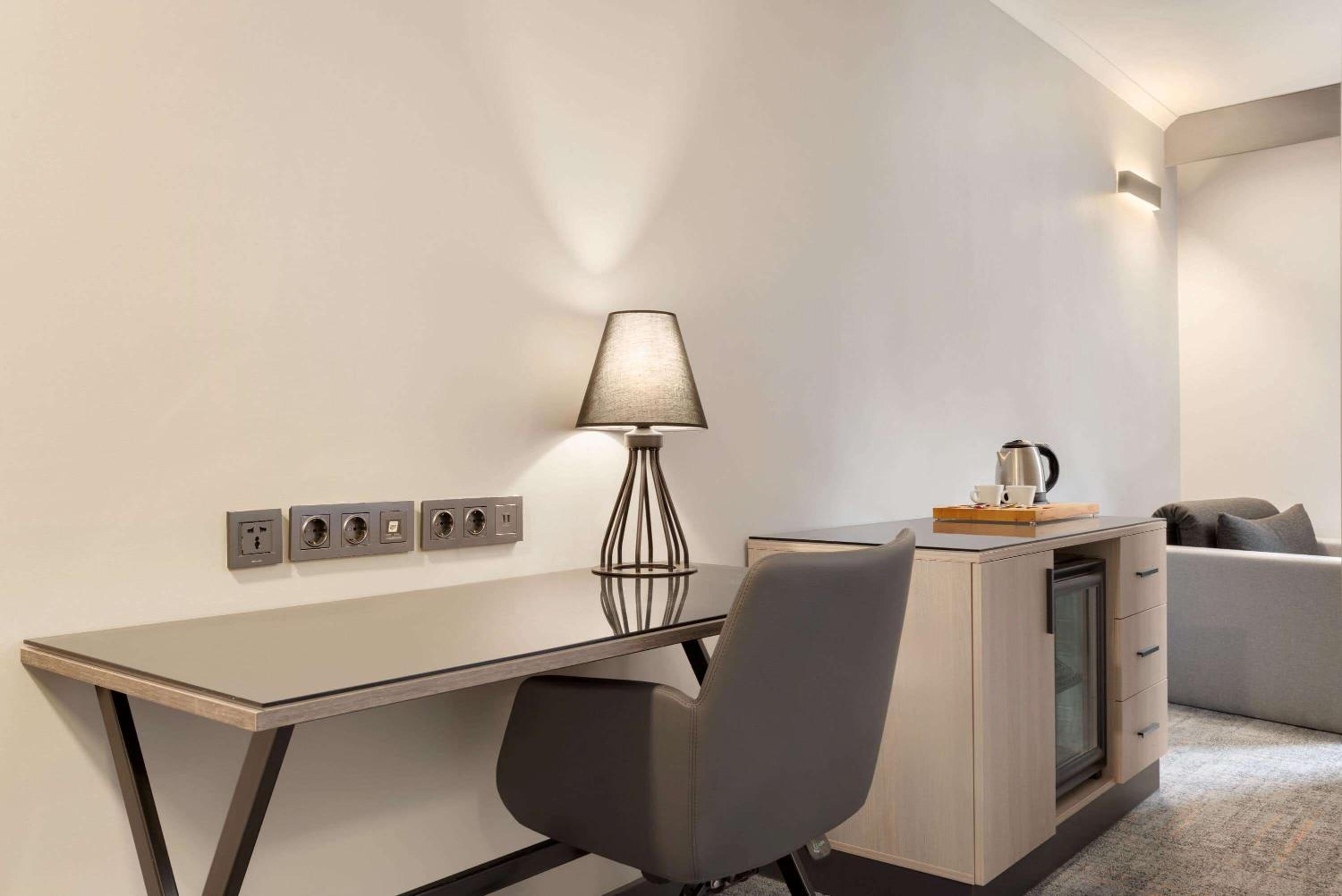 Days Hotel by Wyndham Ankara Cankaya - Image 10