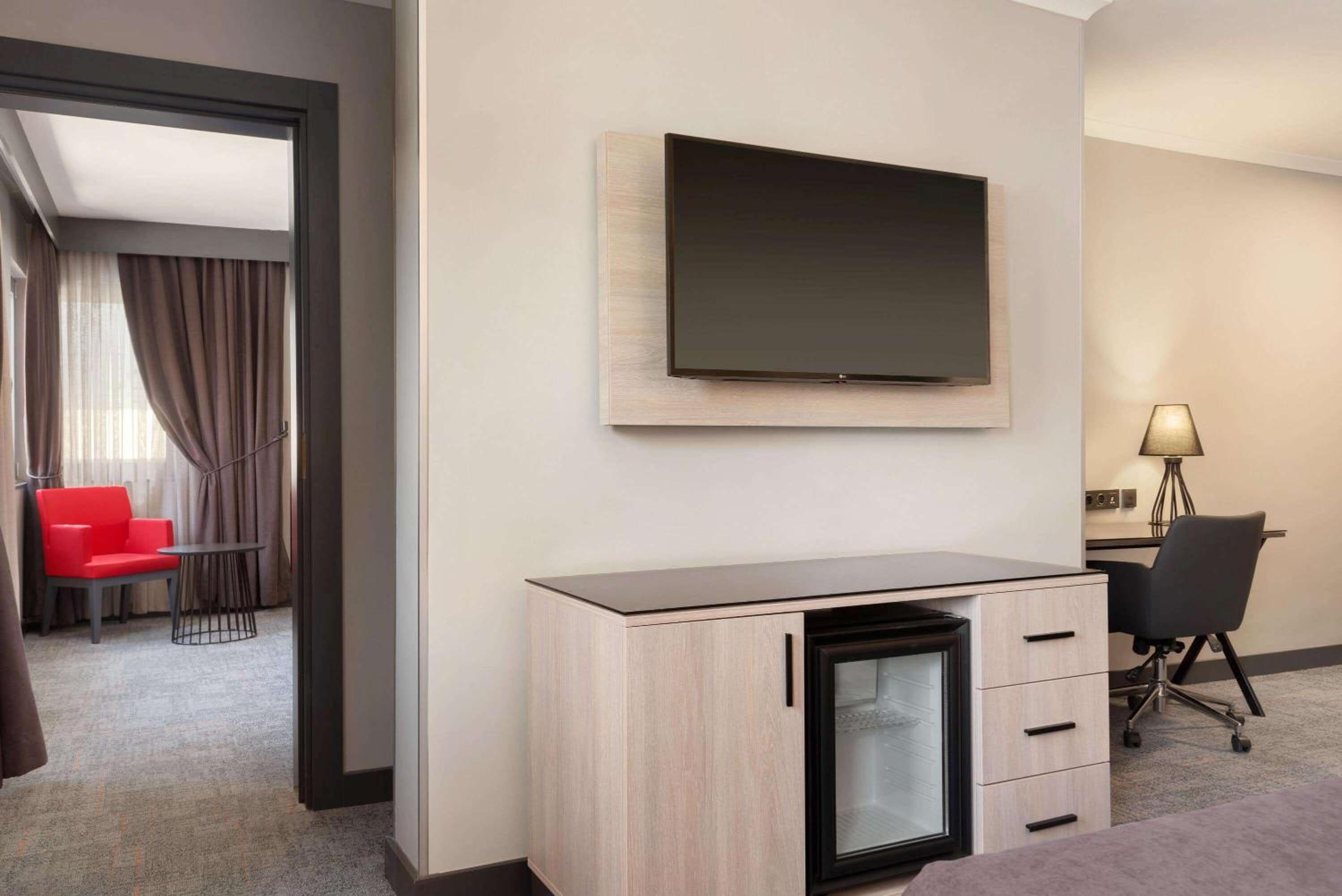 Days Hotel by Wyndham Ankara Cankaya - Image 14