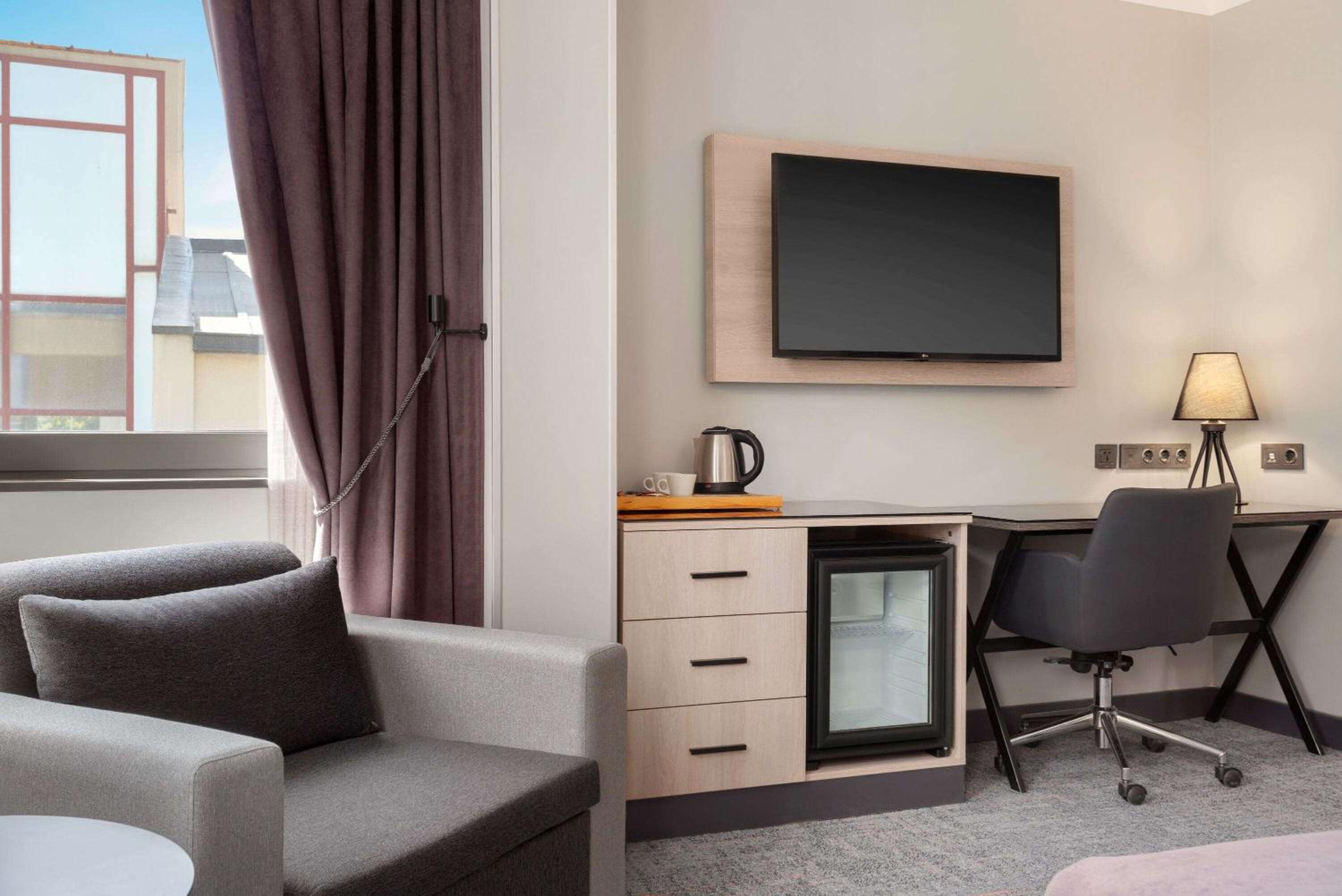 Days Hotel by Wyndham Ankara Cankaya - Image 49