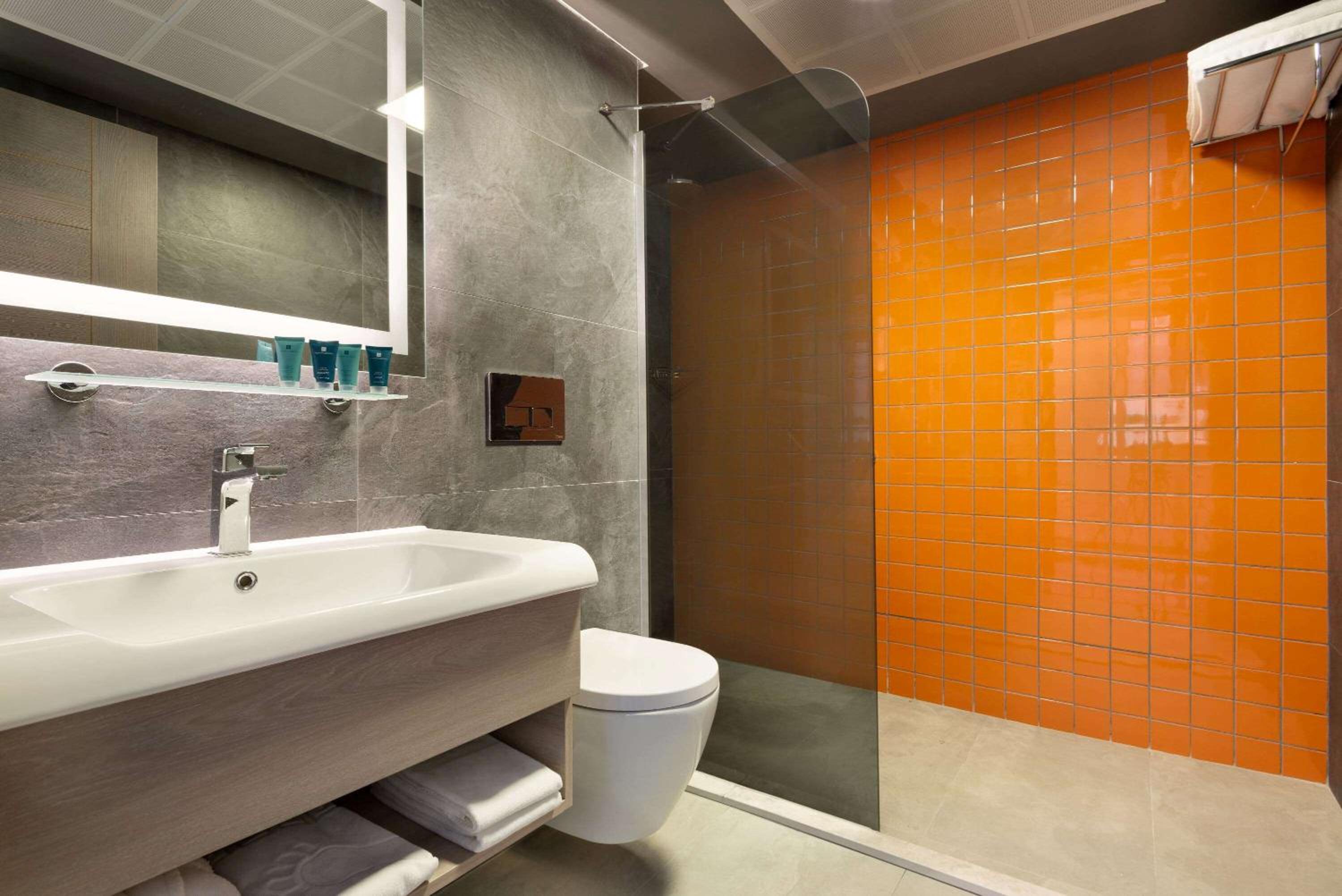 Days Hotel by Wyndham Ankara Cankaya - Image 50