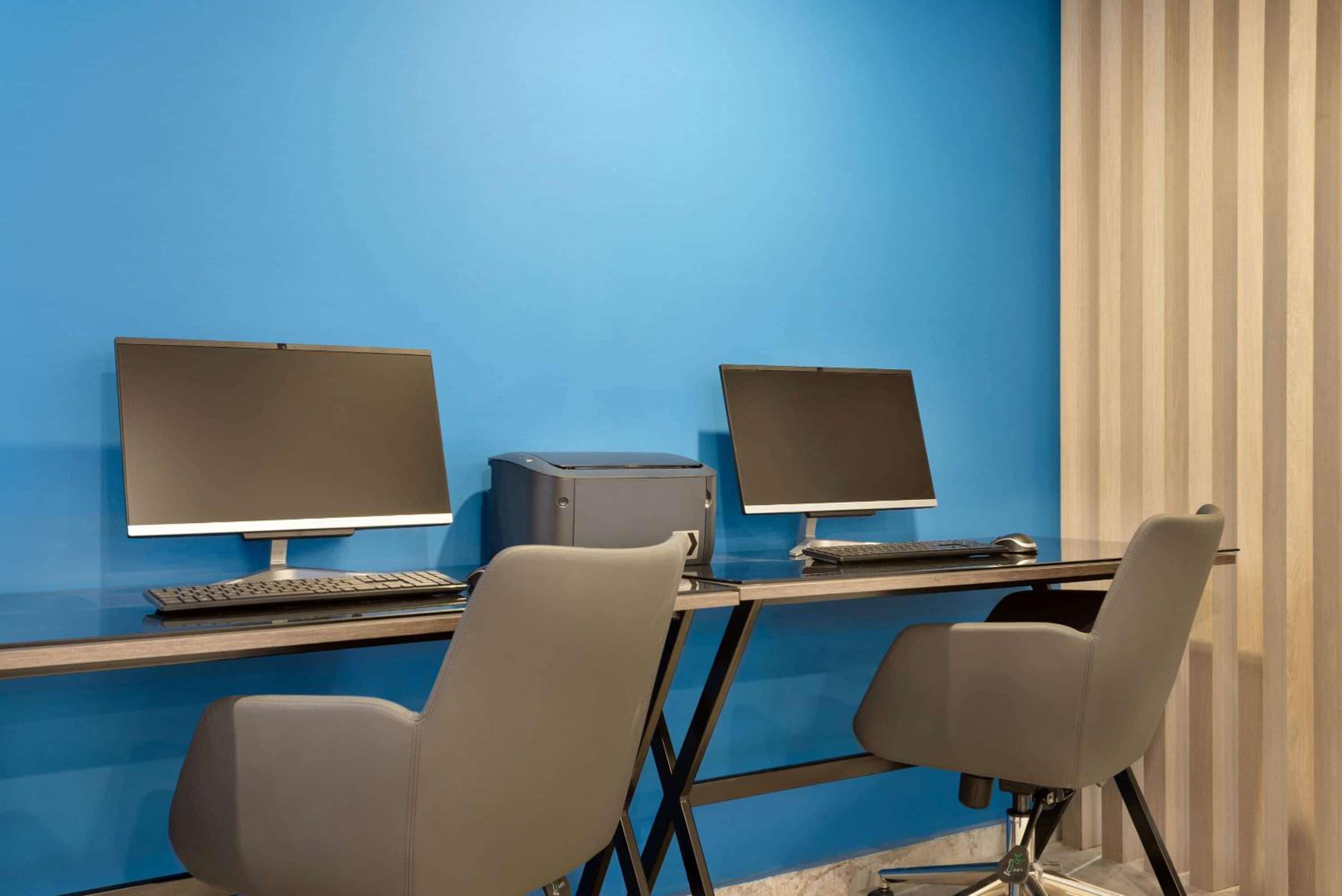 Days Hotel by Wyndham Ankara Cankaya - Image 19