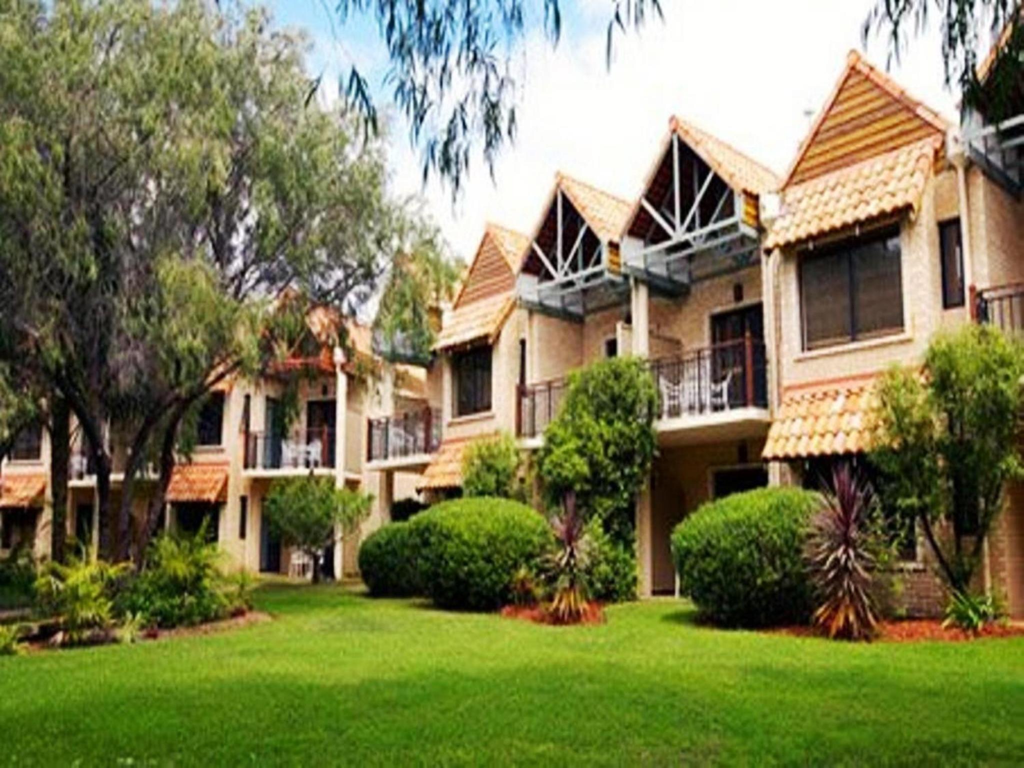 Club Wyndham Dunsborough, Trademark Collection by Wyndham