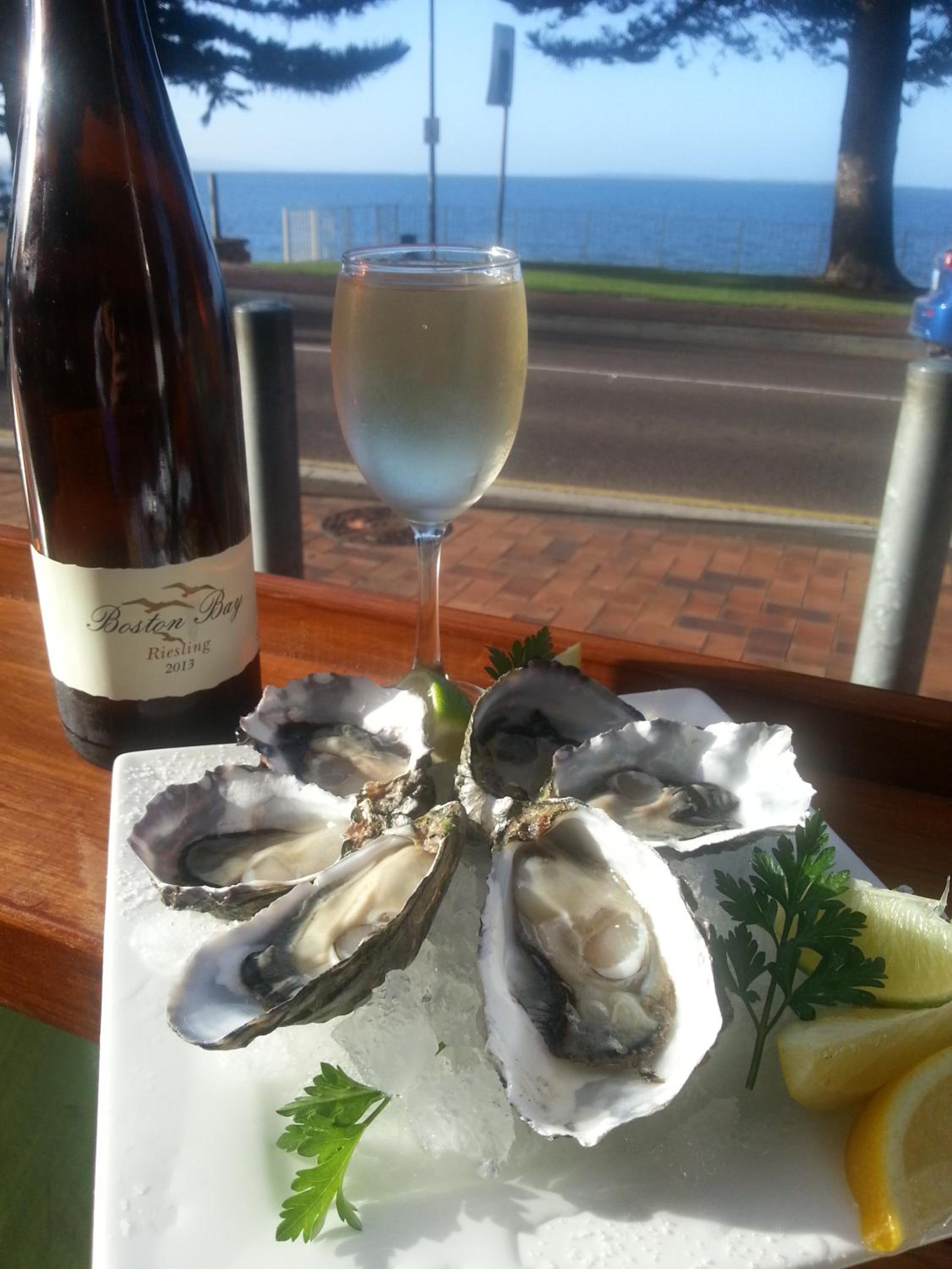 Pier Hotel Port Lincoln