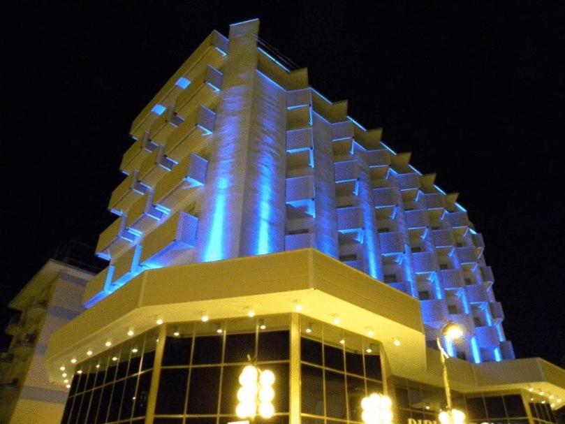 Hotel Diplomat Palace-0