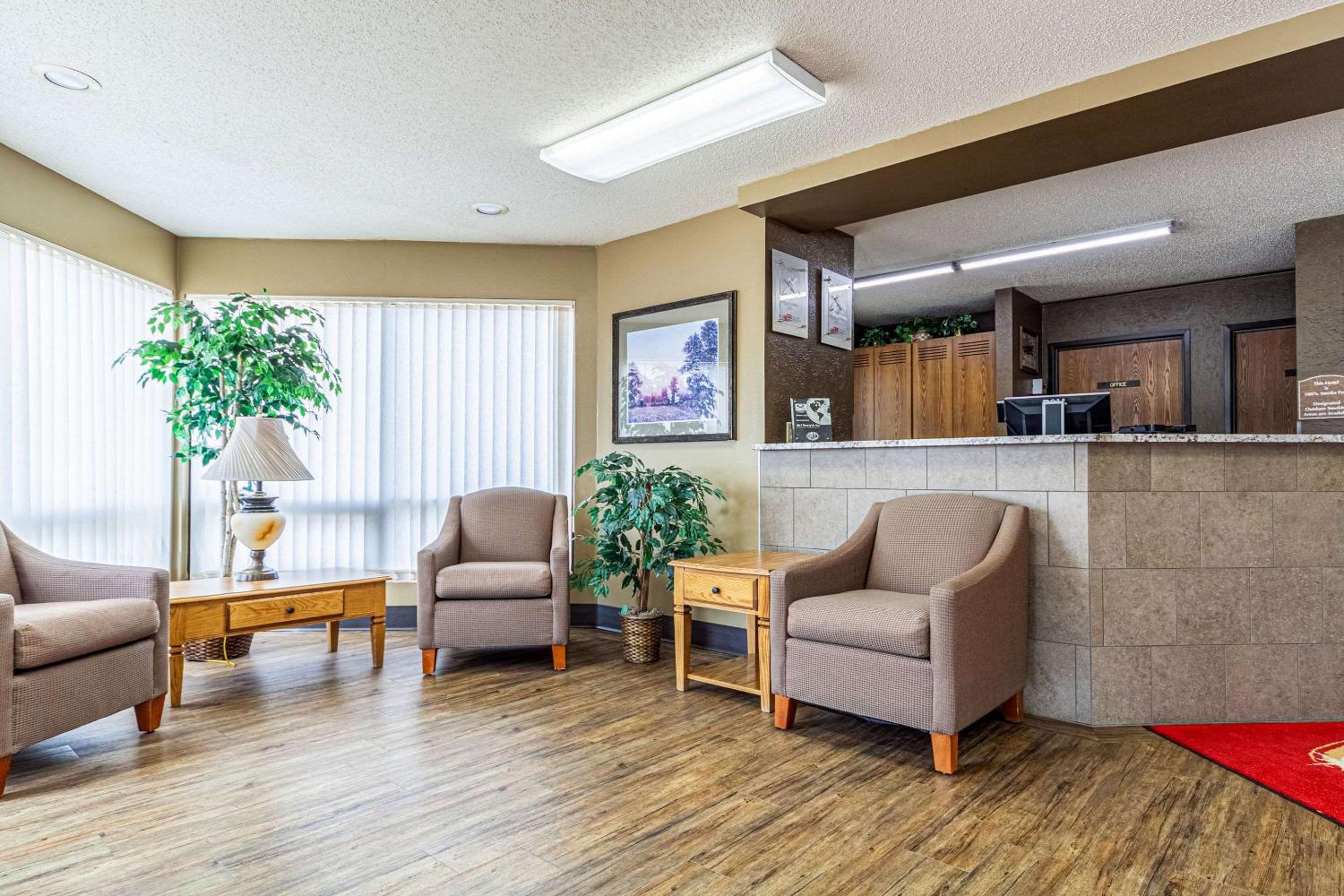 Econo Lodge Sioux Center