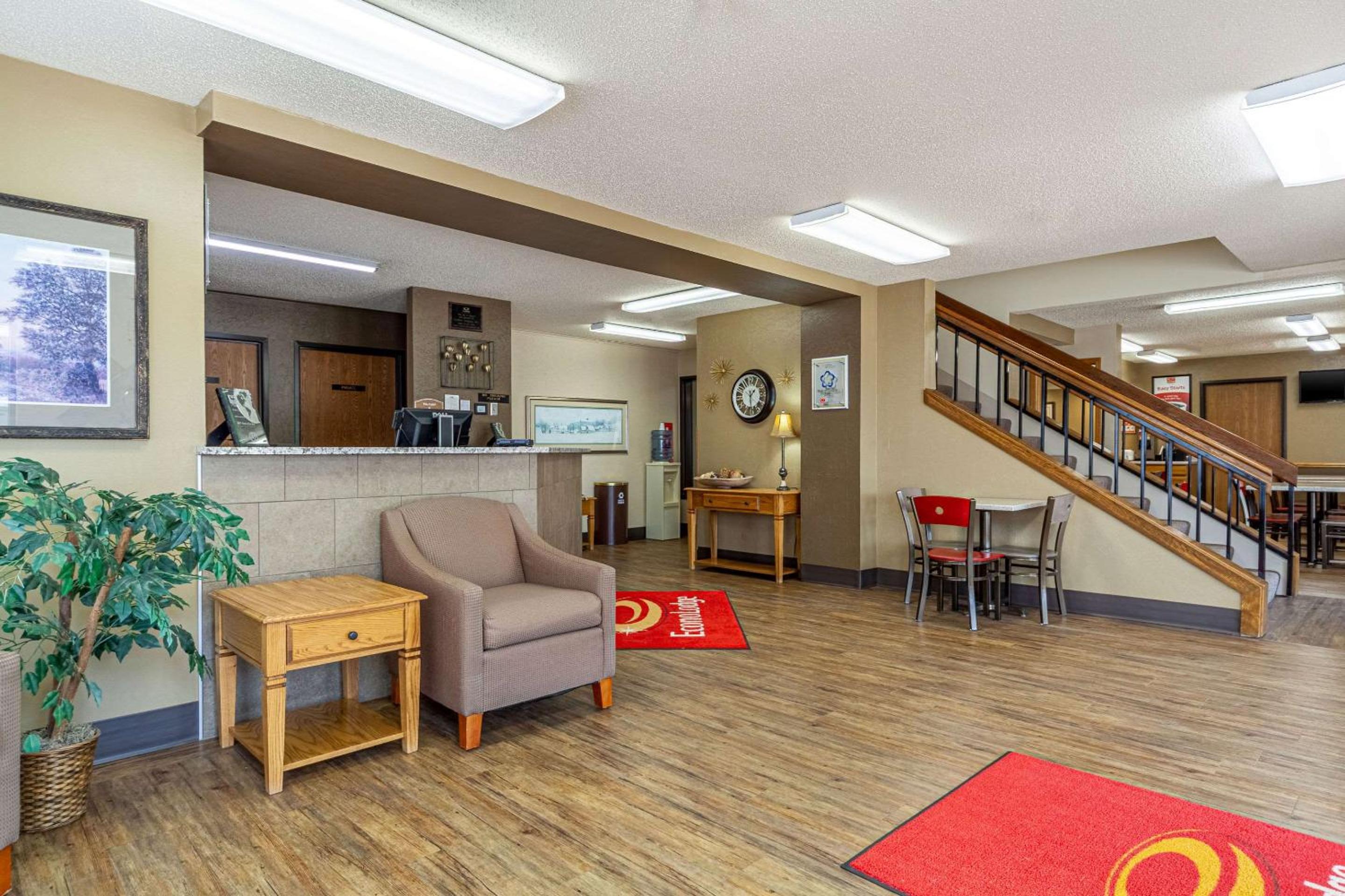 Econo Lodge Sioux Center
