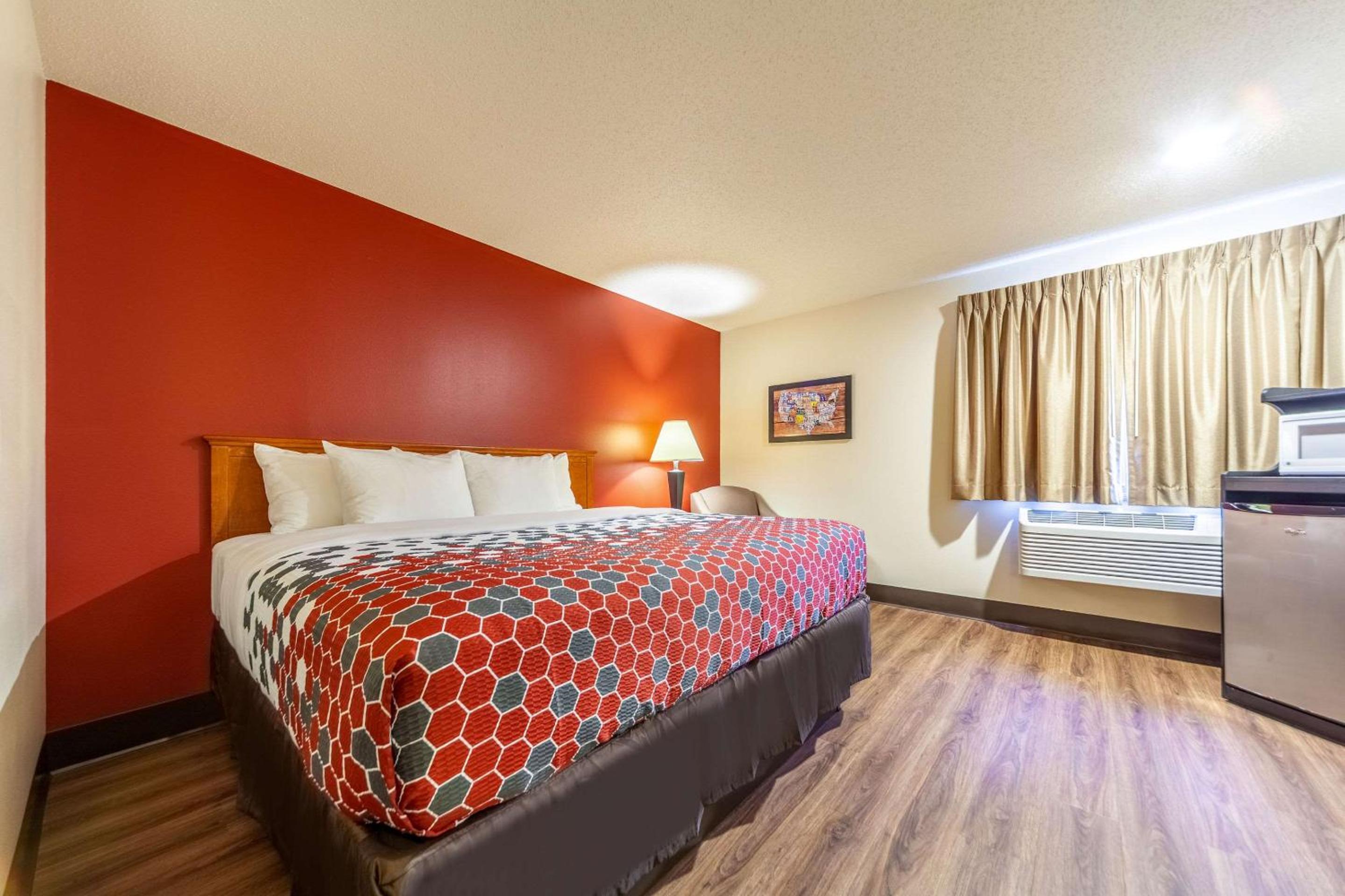 Econo Lodge Sioux Center