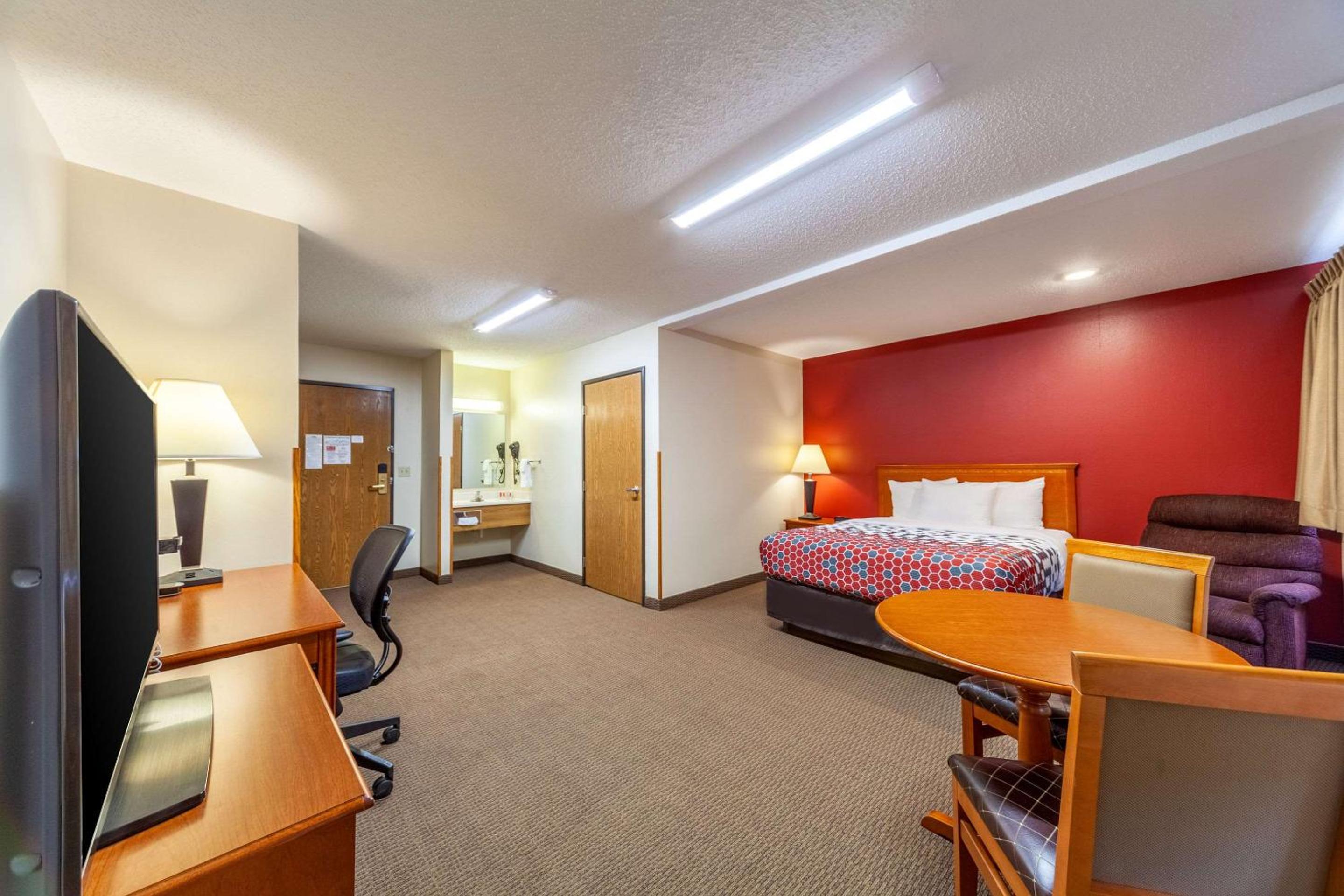 Econo Lodge Sioux Center