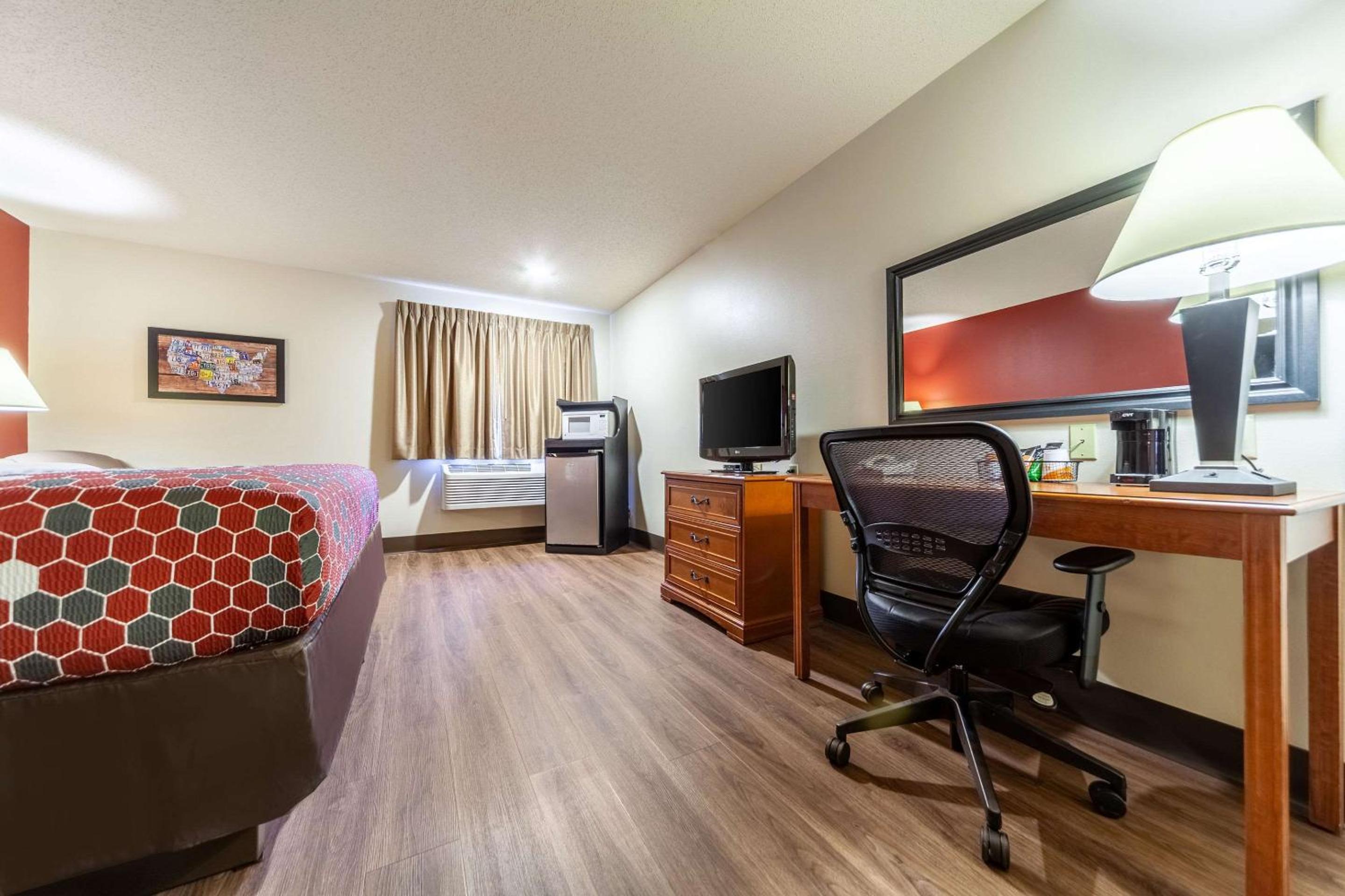 Econo Lodge Sioux Center
