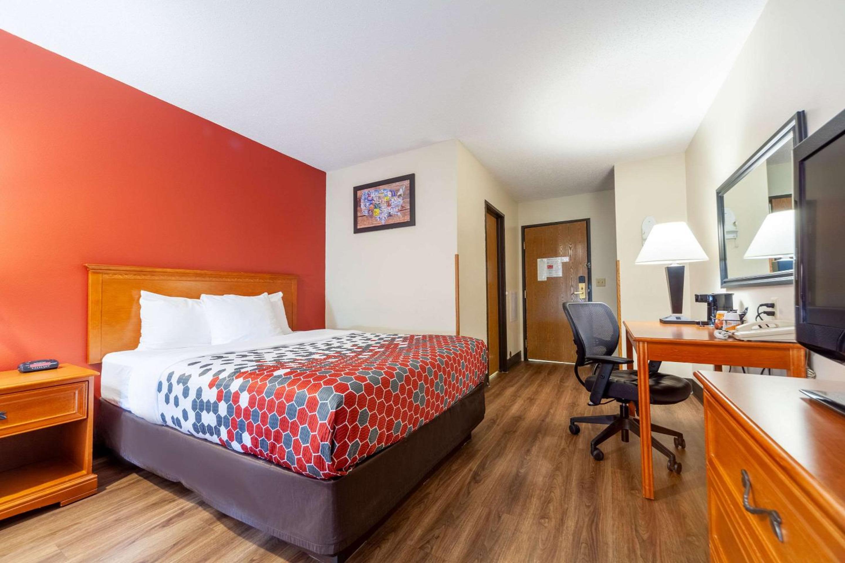 Econo Lodge Sioux Center