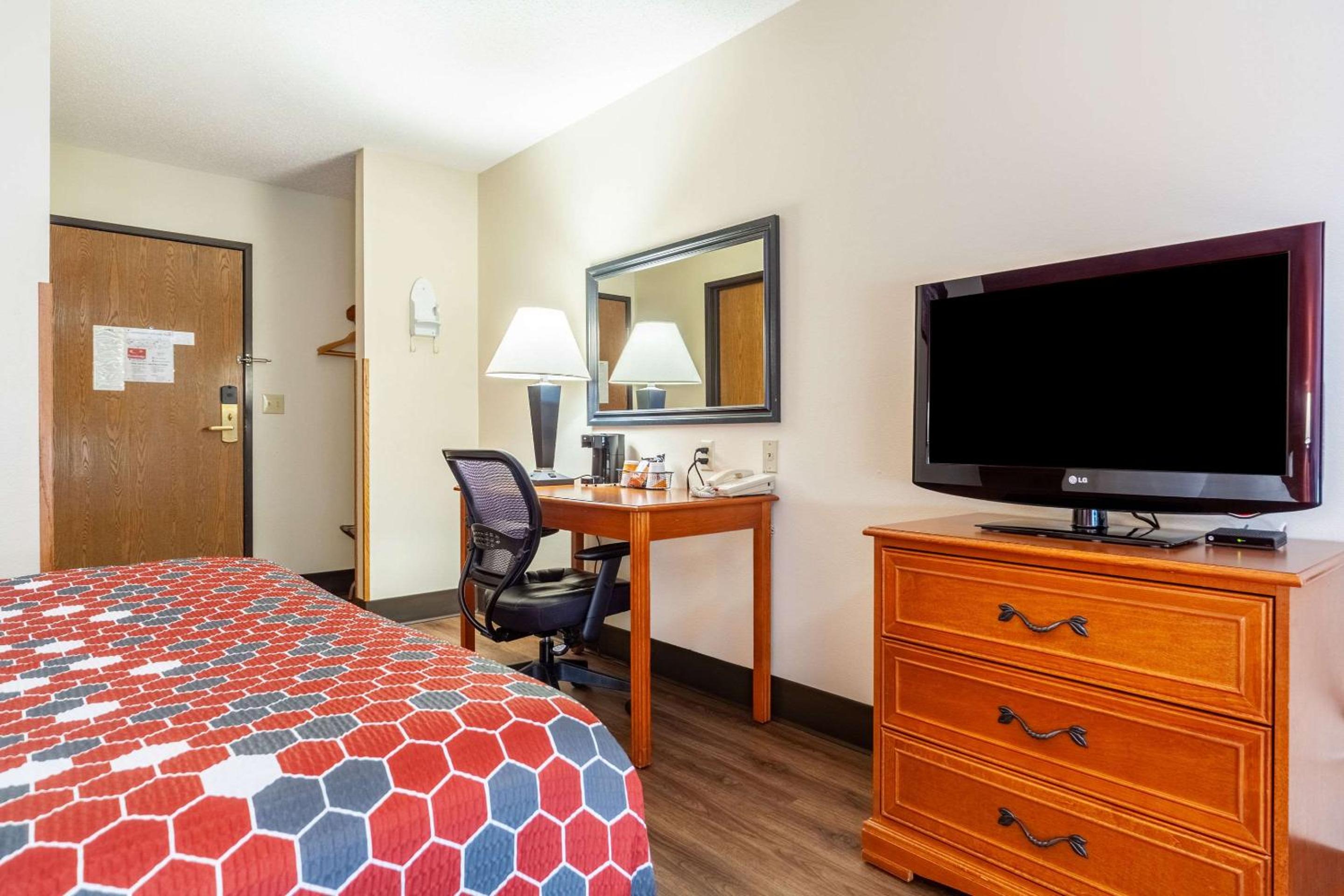 Econo Lodge Sioux Center