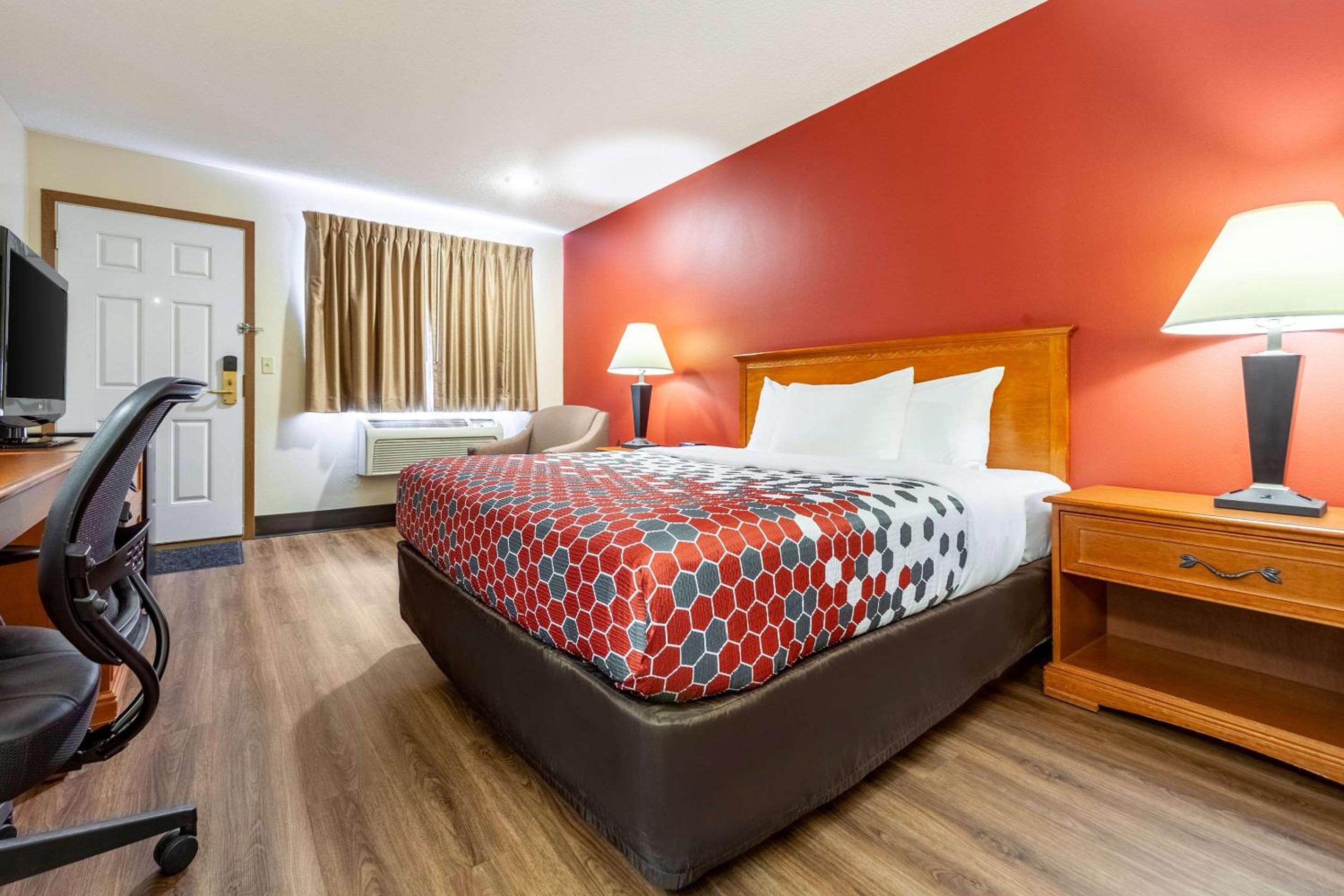 Econo Lodge Sioux Center