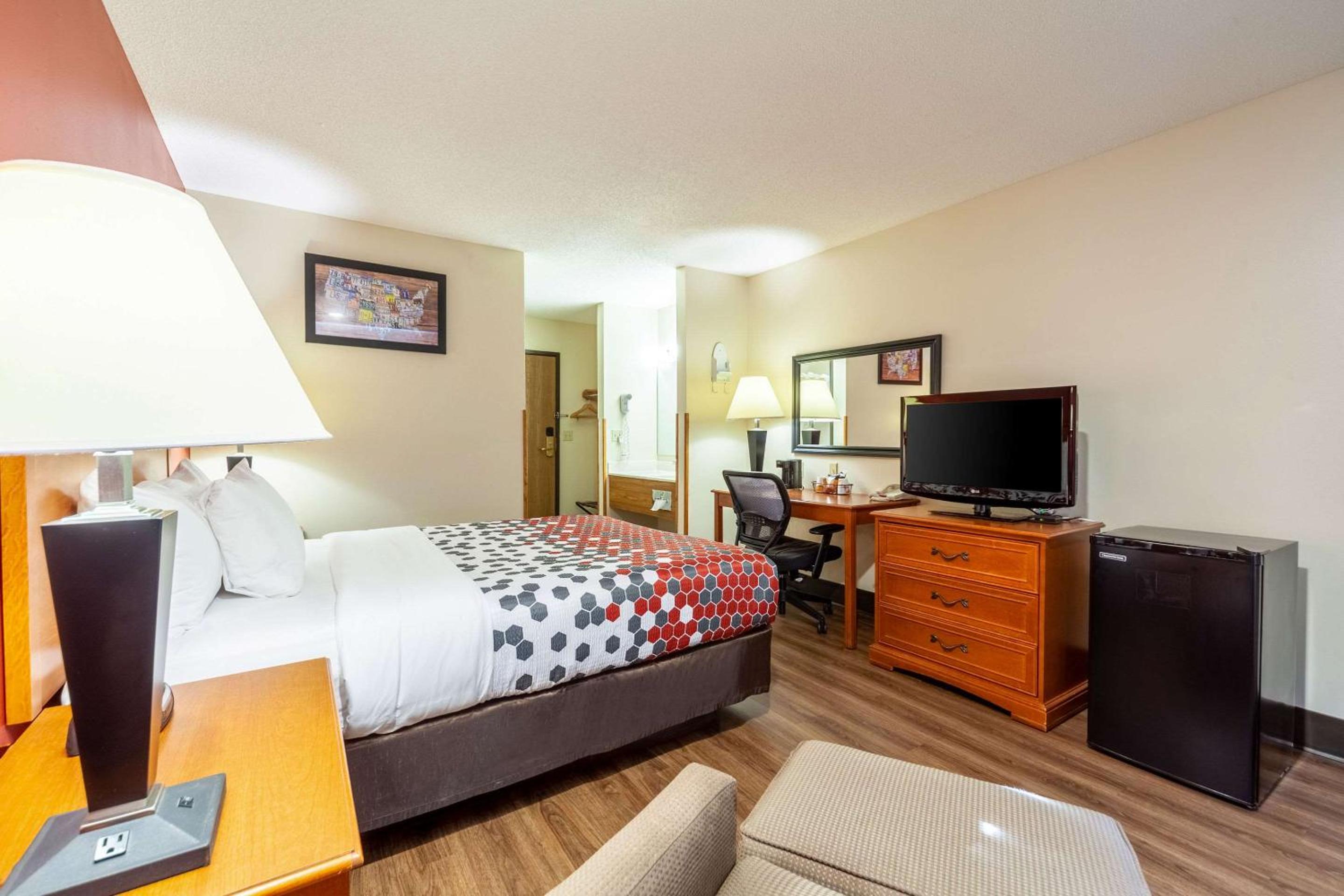 Econo Lodge Sioux Center