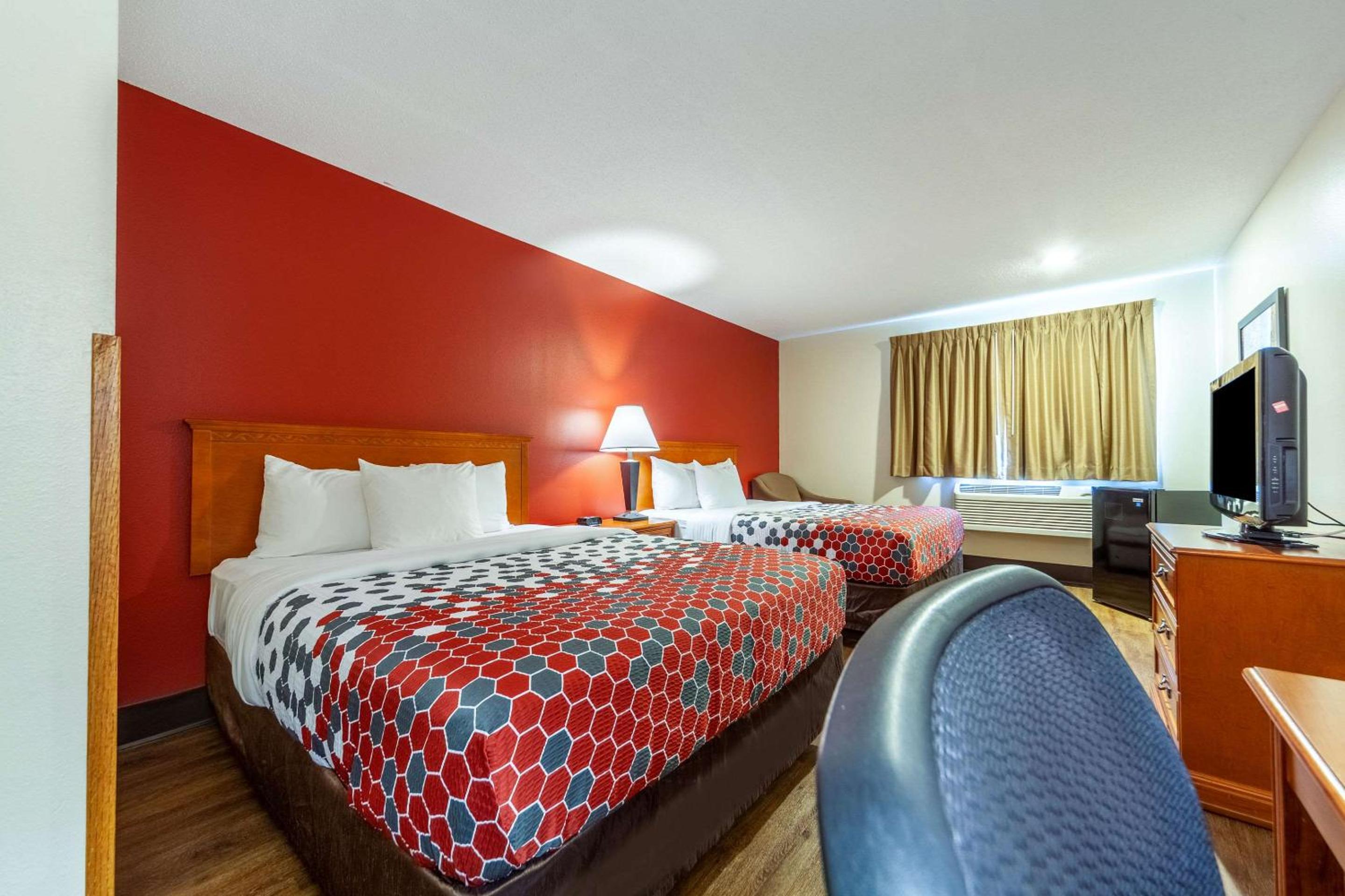 Econo Lodge Sioux Center
