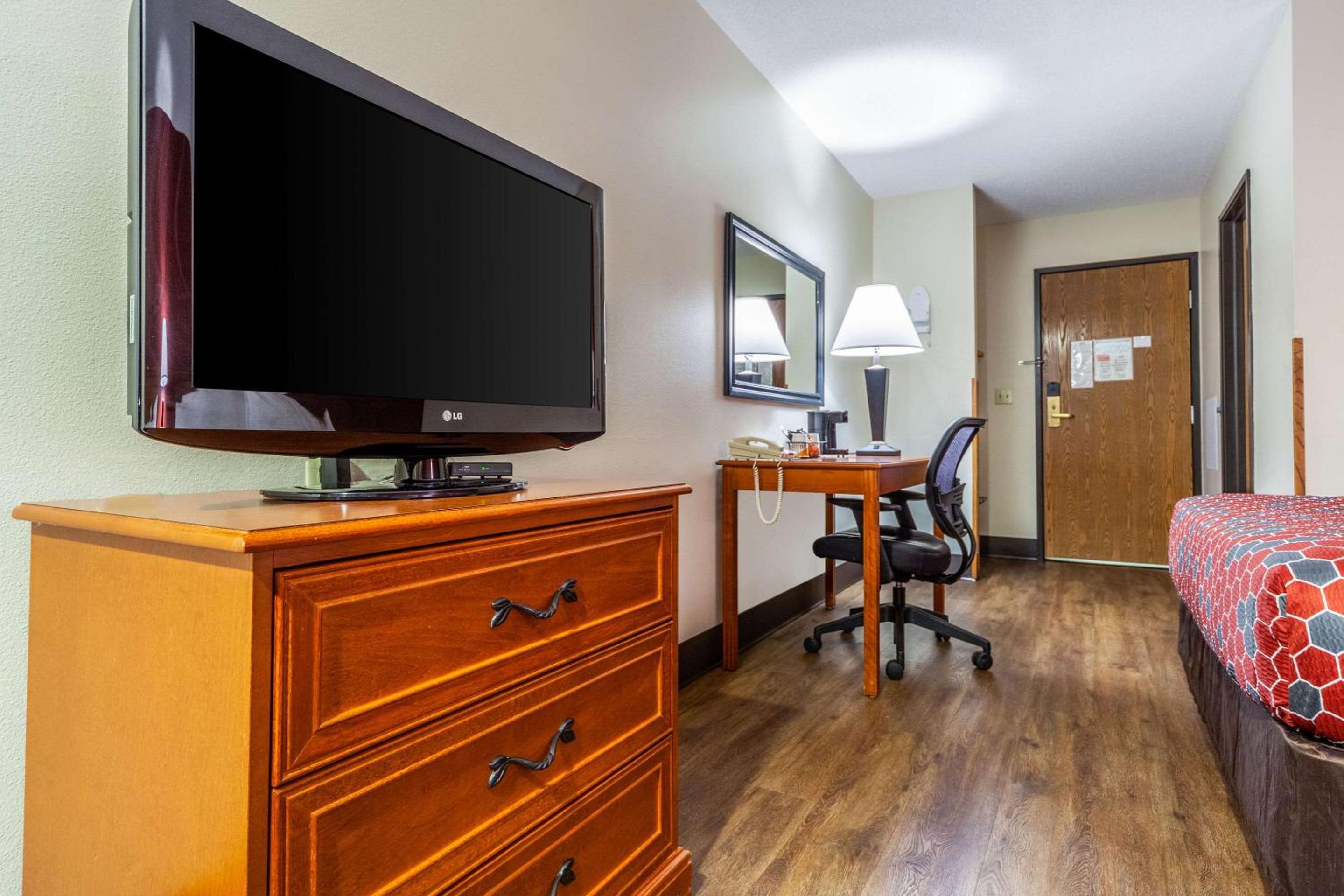Econo Lodge Sioux Center