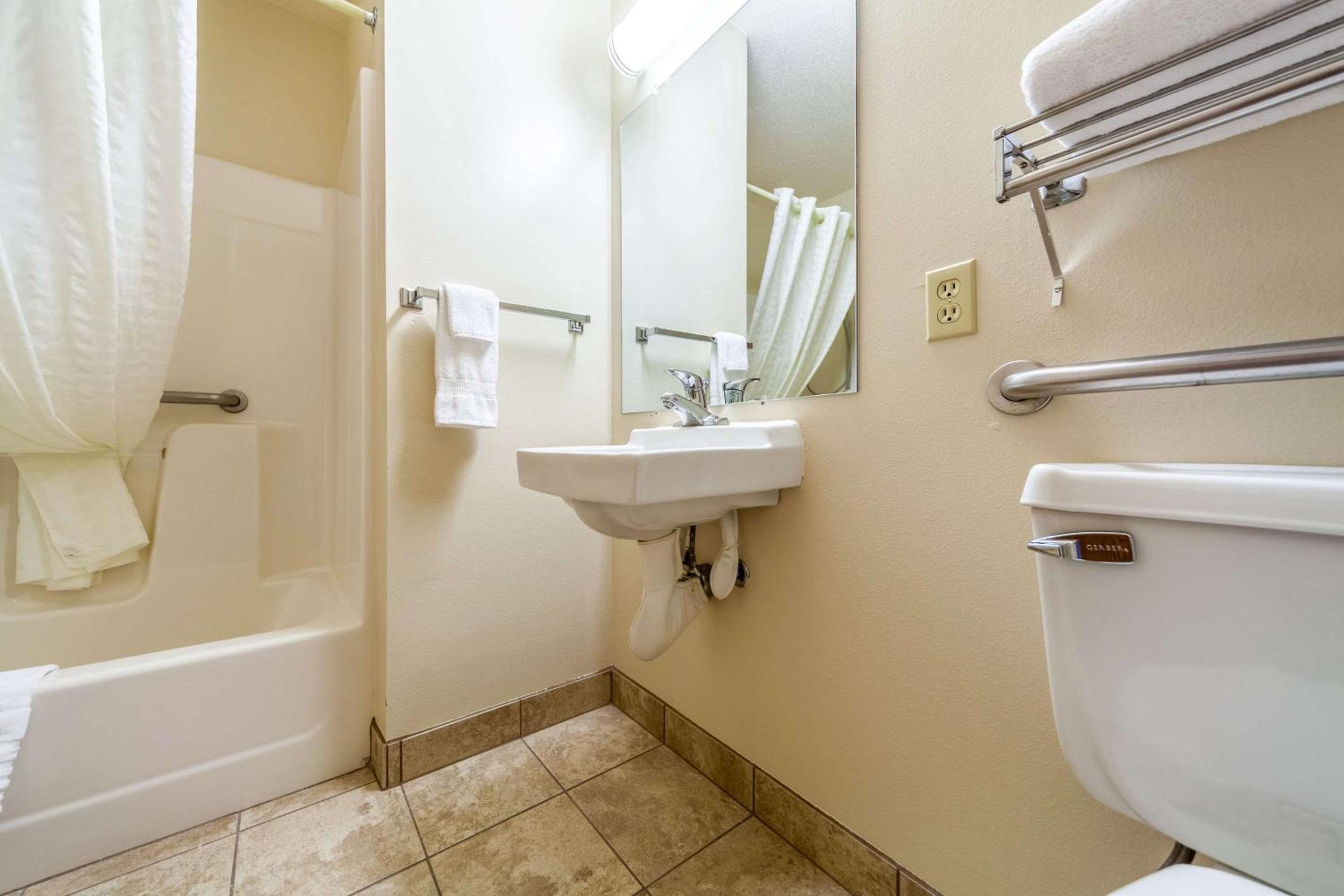 Econo Lodge Sioux Center
