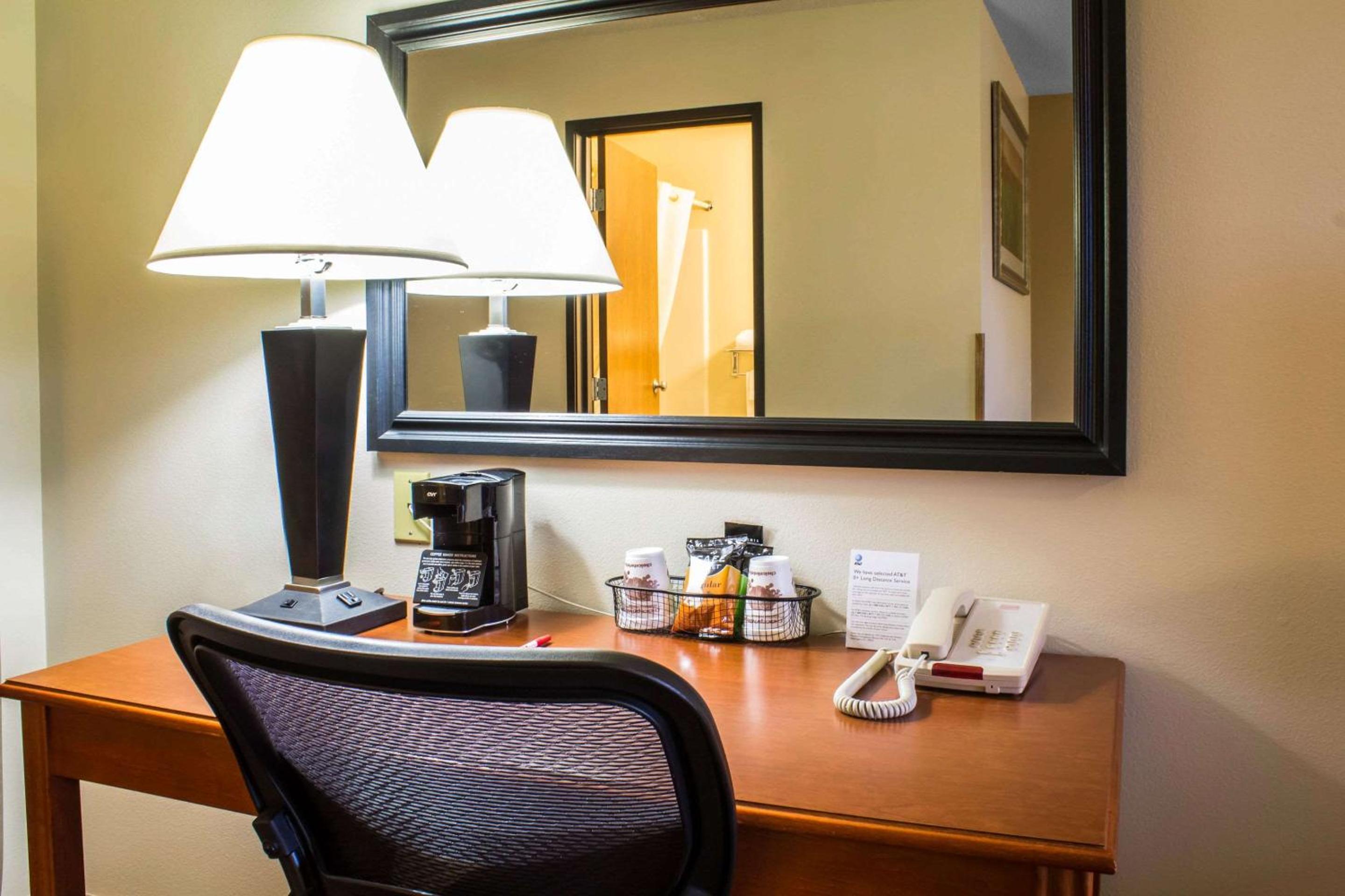 Econo Lodge Sioux Center