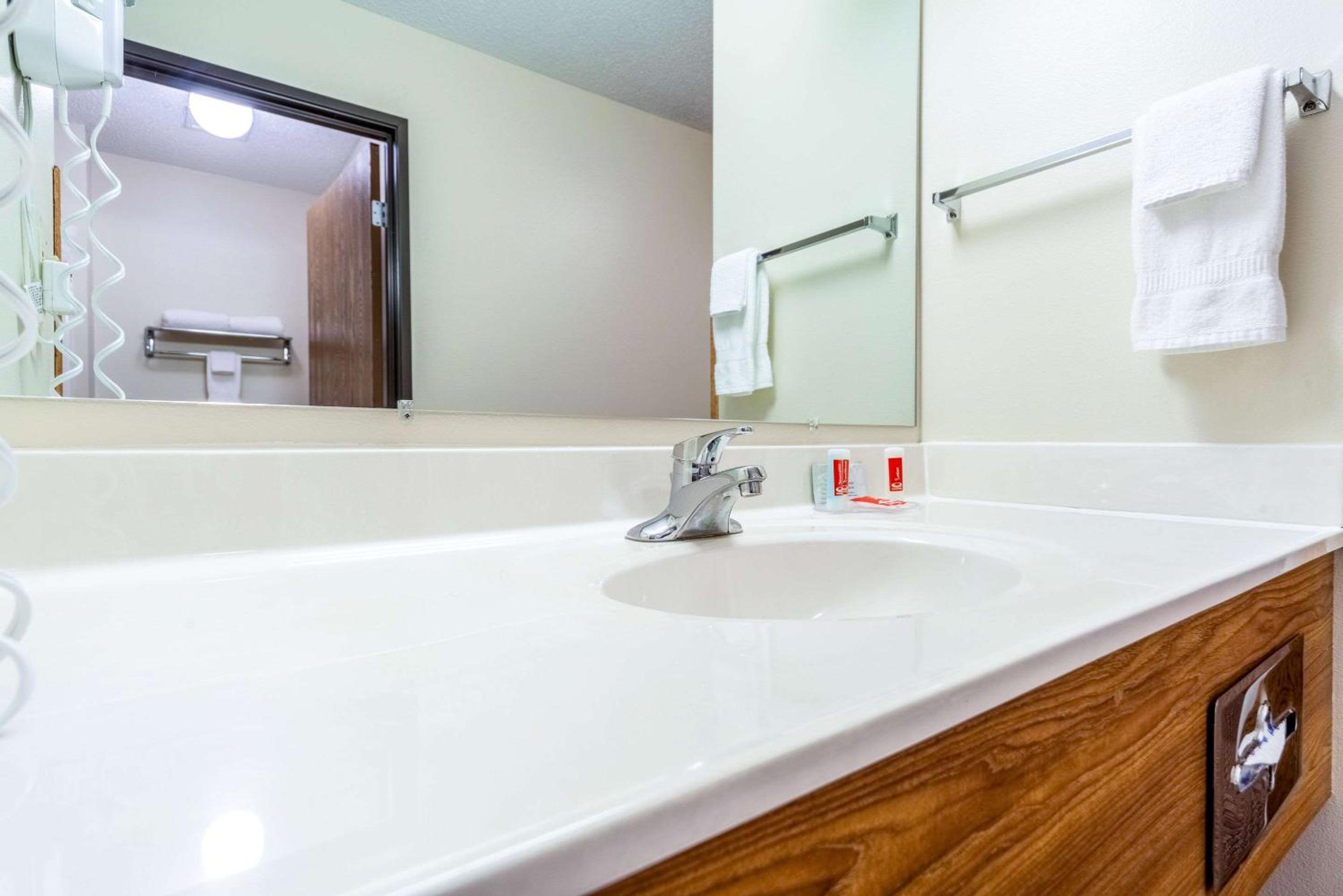 Econo Lodge Sioux Center