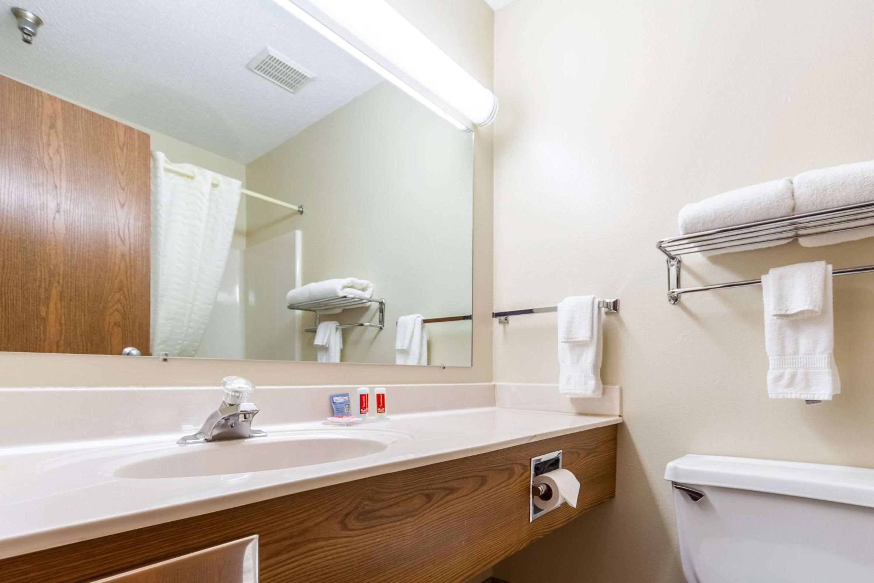 Econo Lodge Sioux Center
