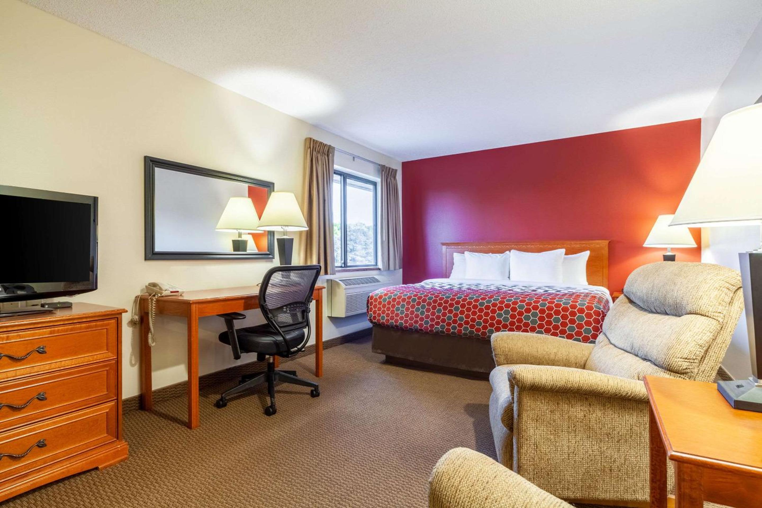 Econo Lodge Sioux Center