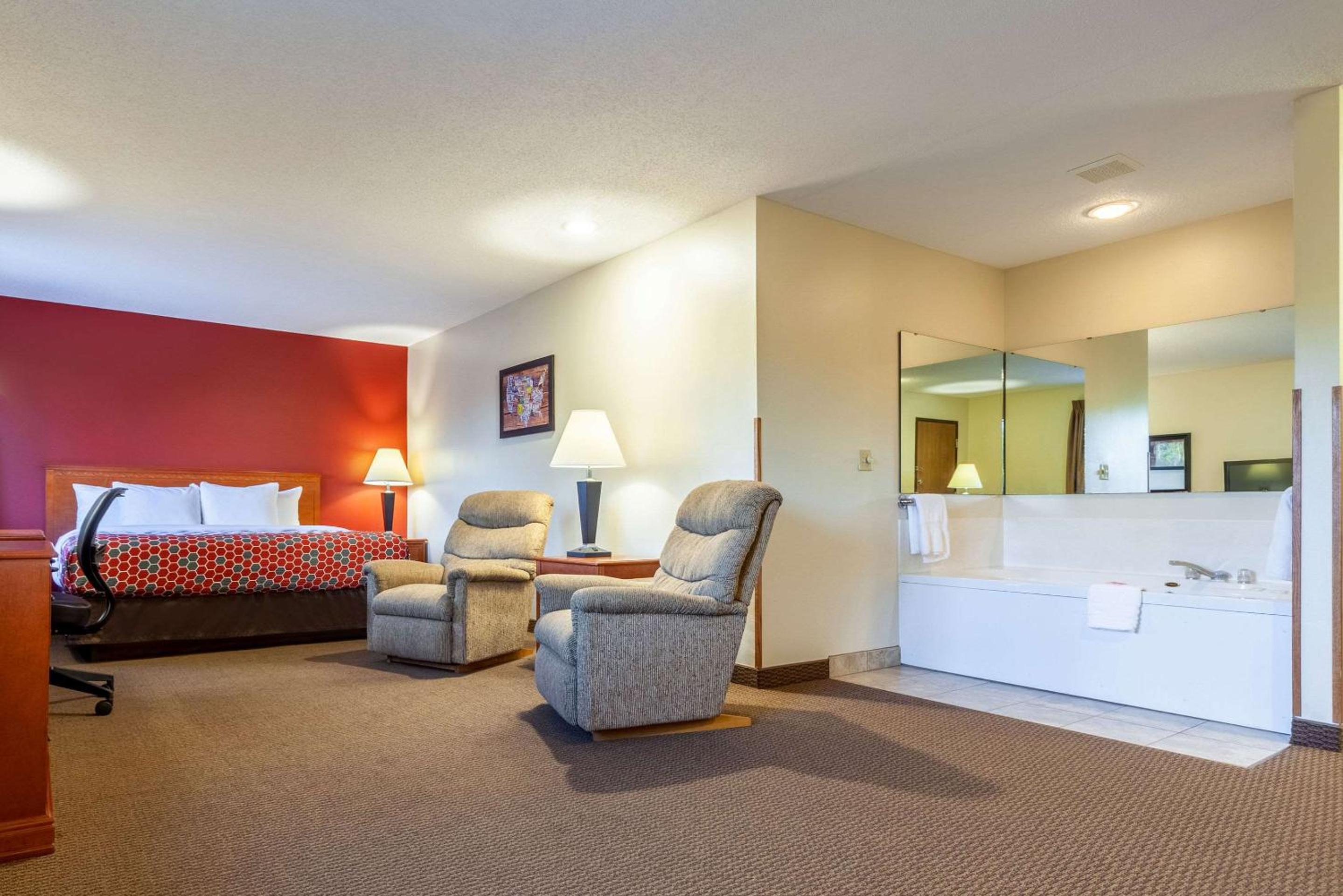 Econo Lodge Sioux Center