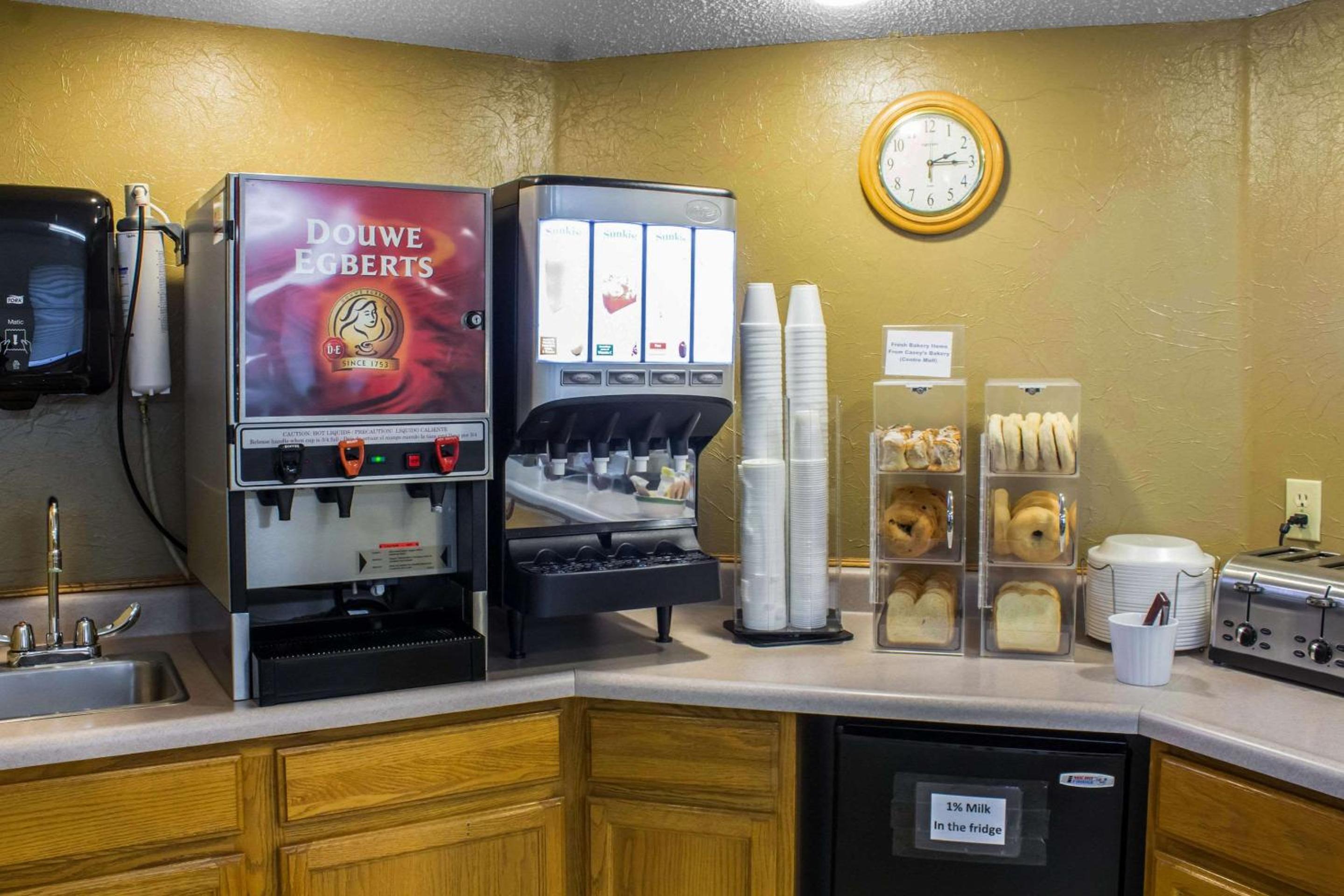 Econo Lodge Sioux Center