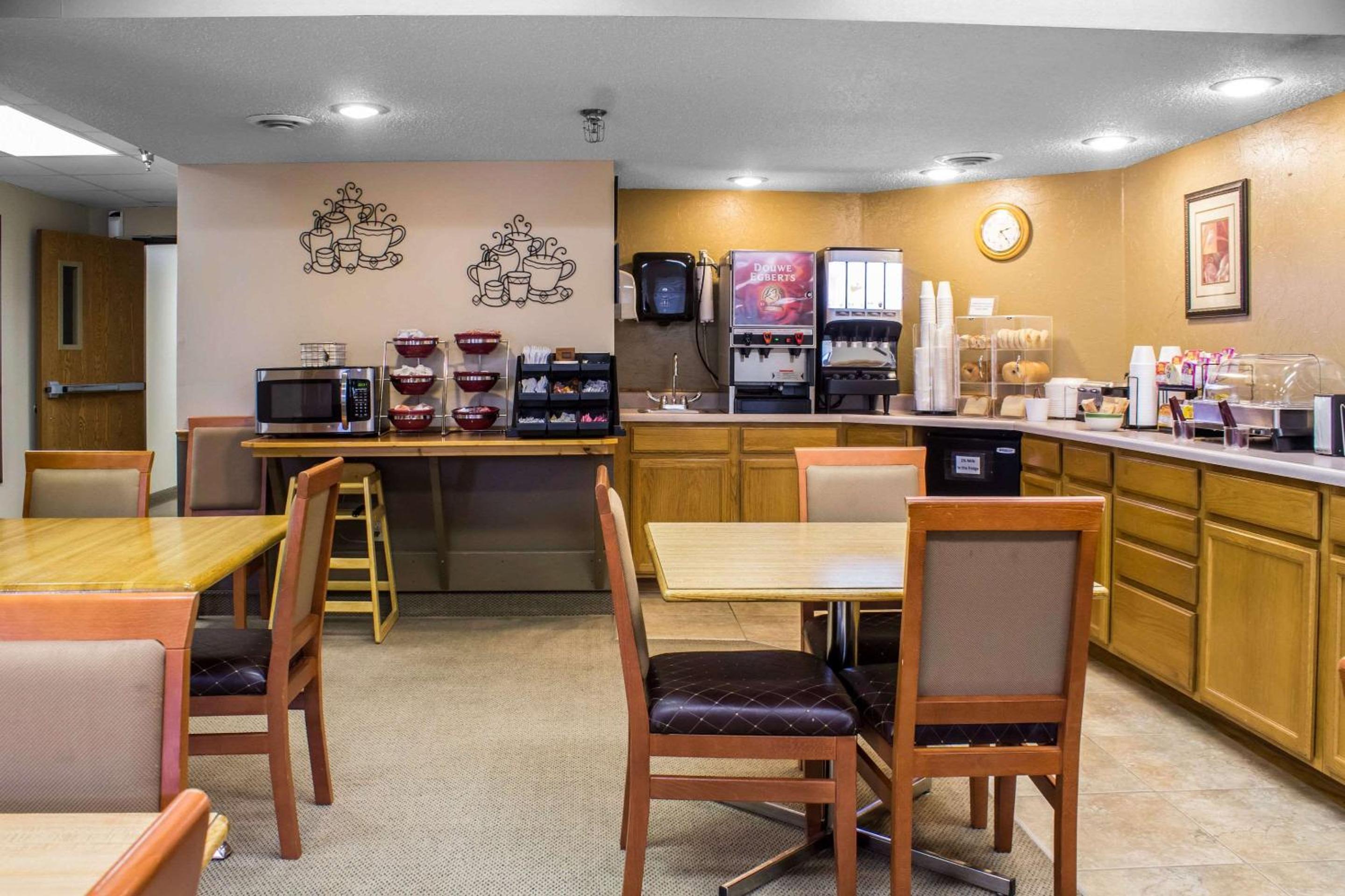 Econo Lodge Sioux Center