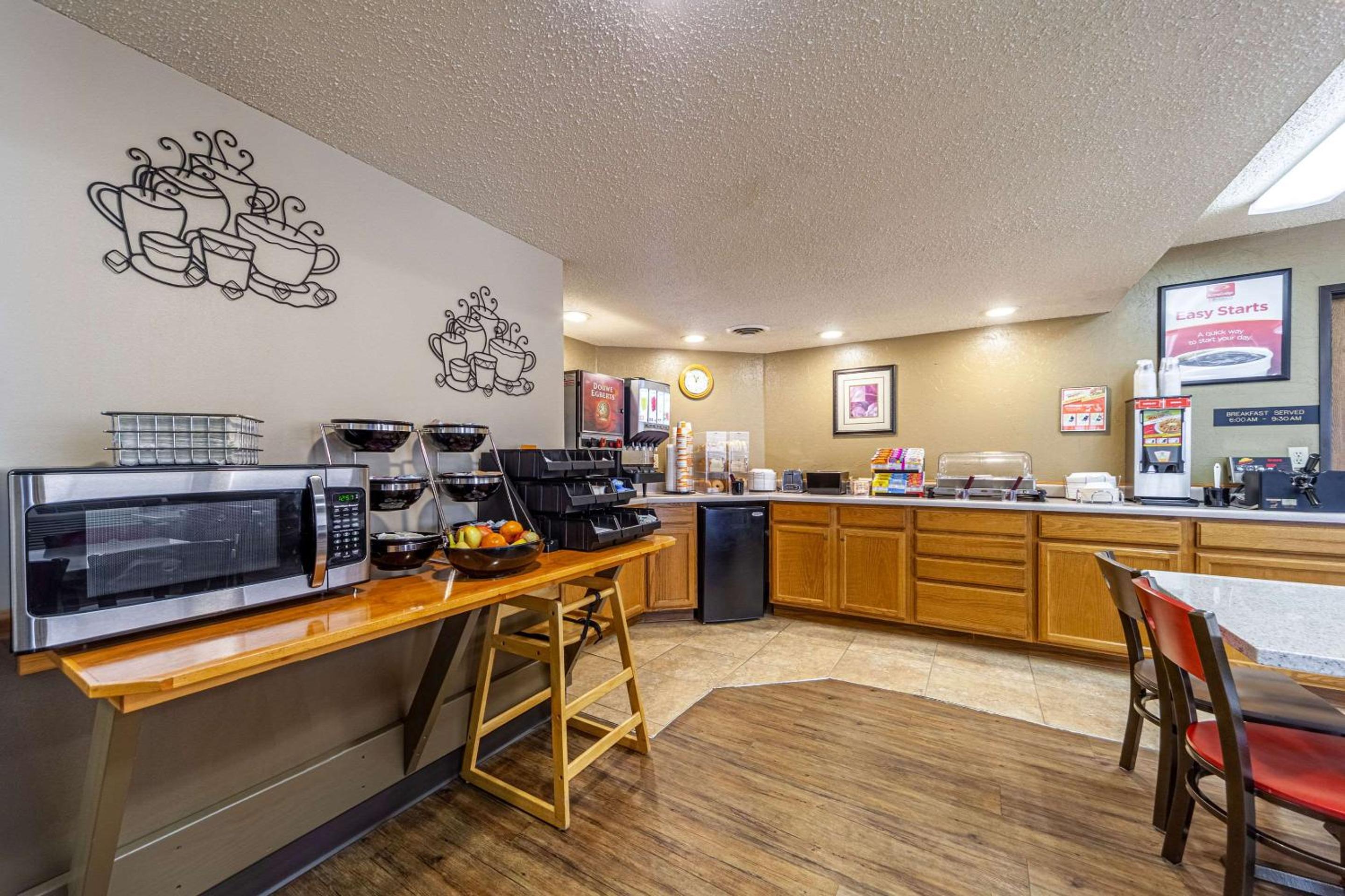 Econo Lodge Sioux Center