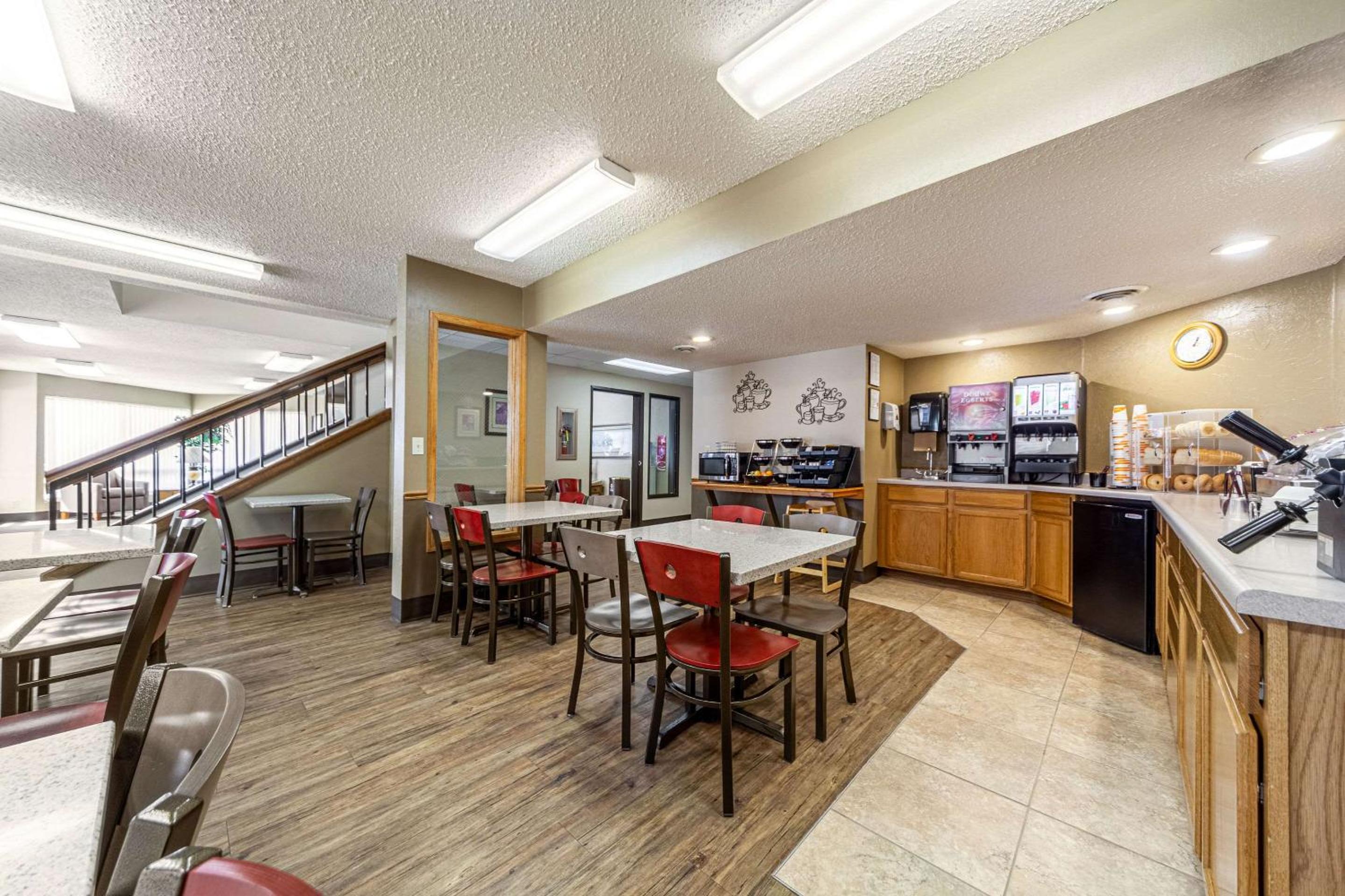 Econo Lodge Sioux Center