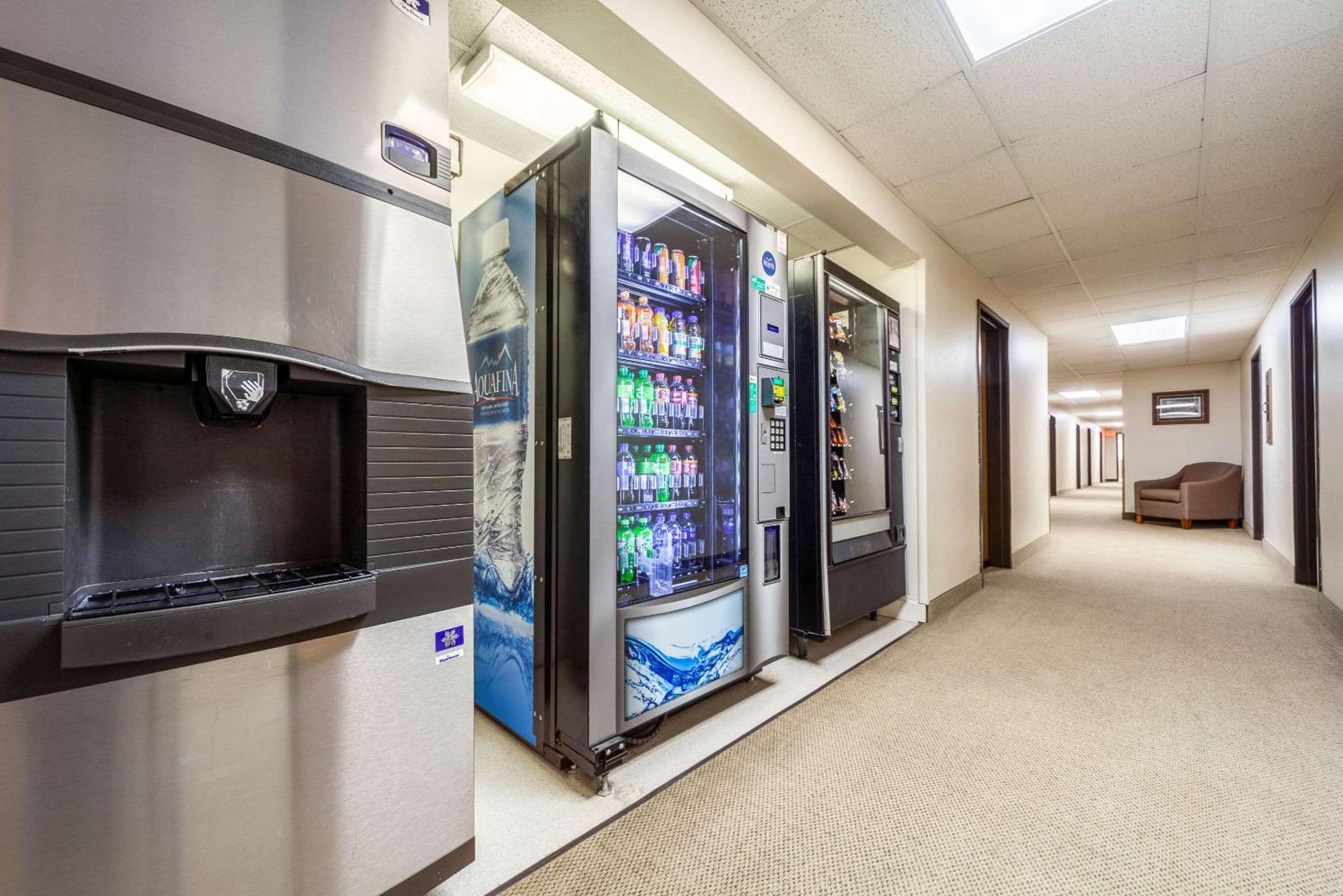 Econo Lodge Sioux Center