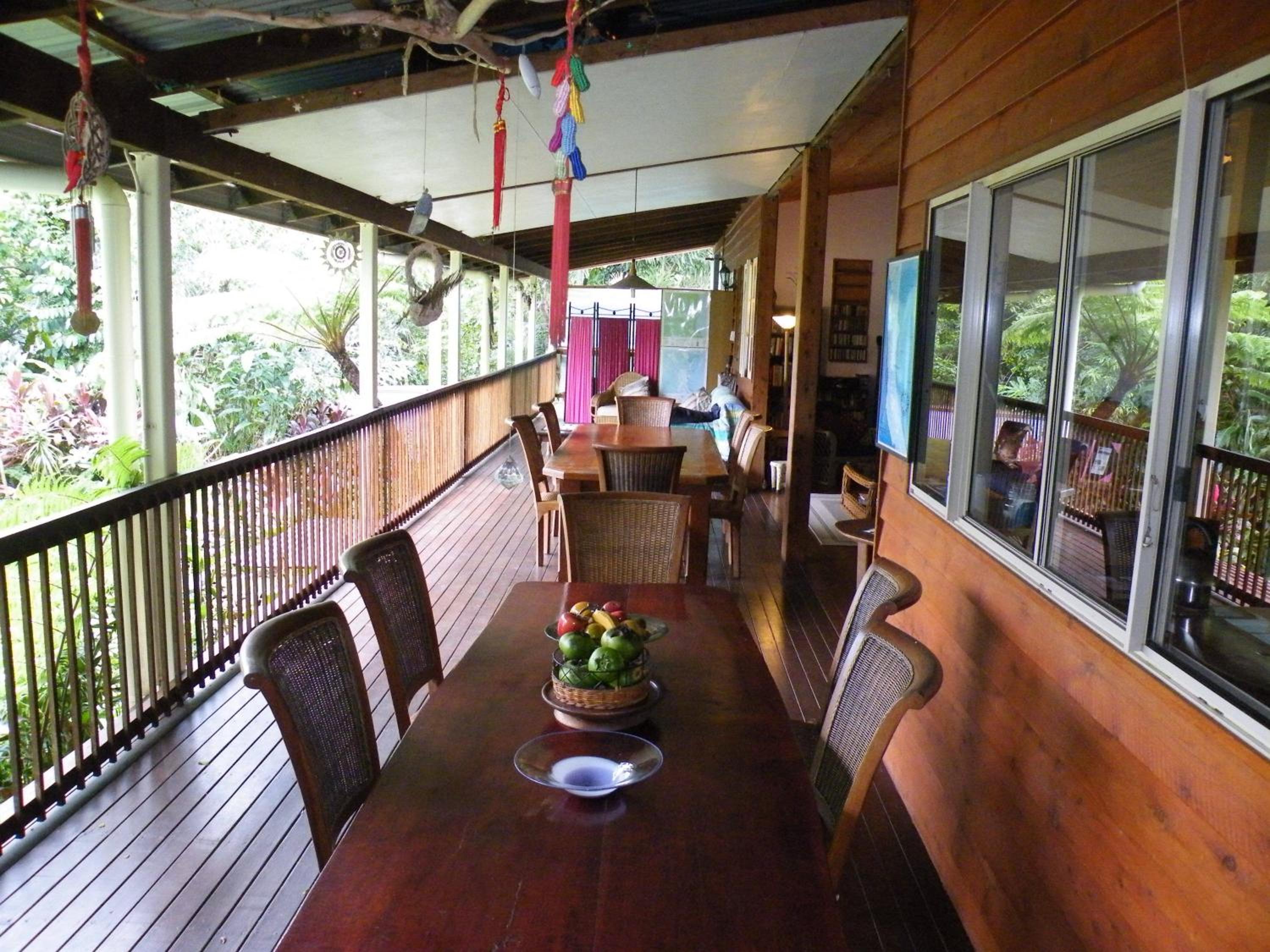 Epiphyte B & B
