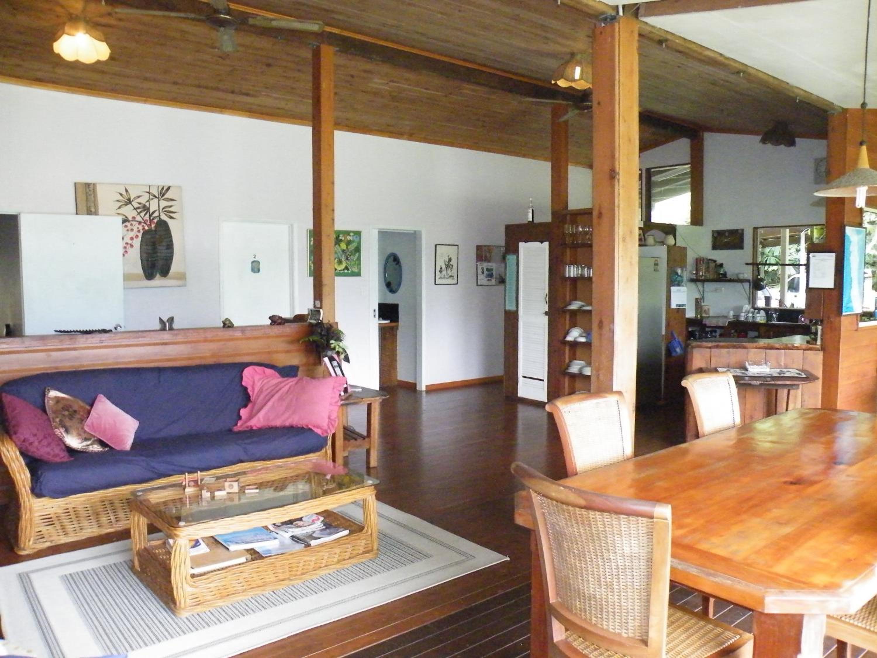 Epiphyte B & B