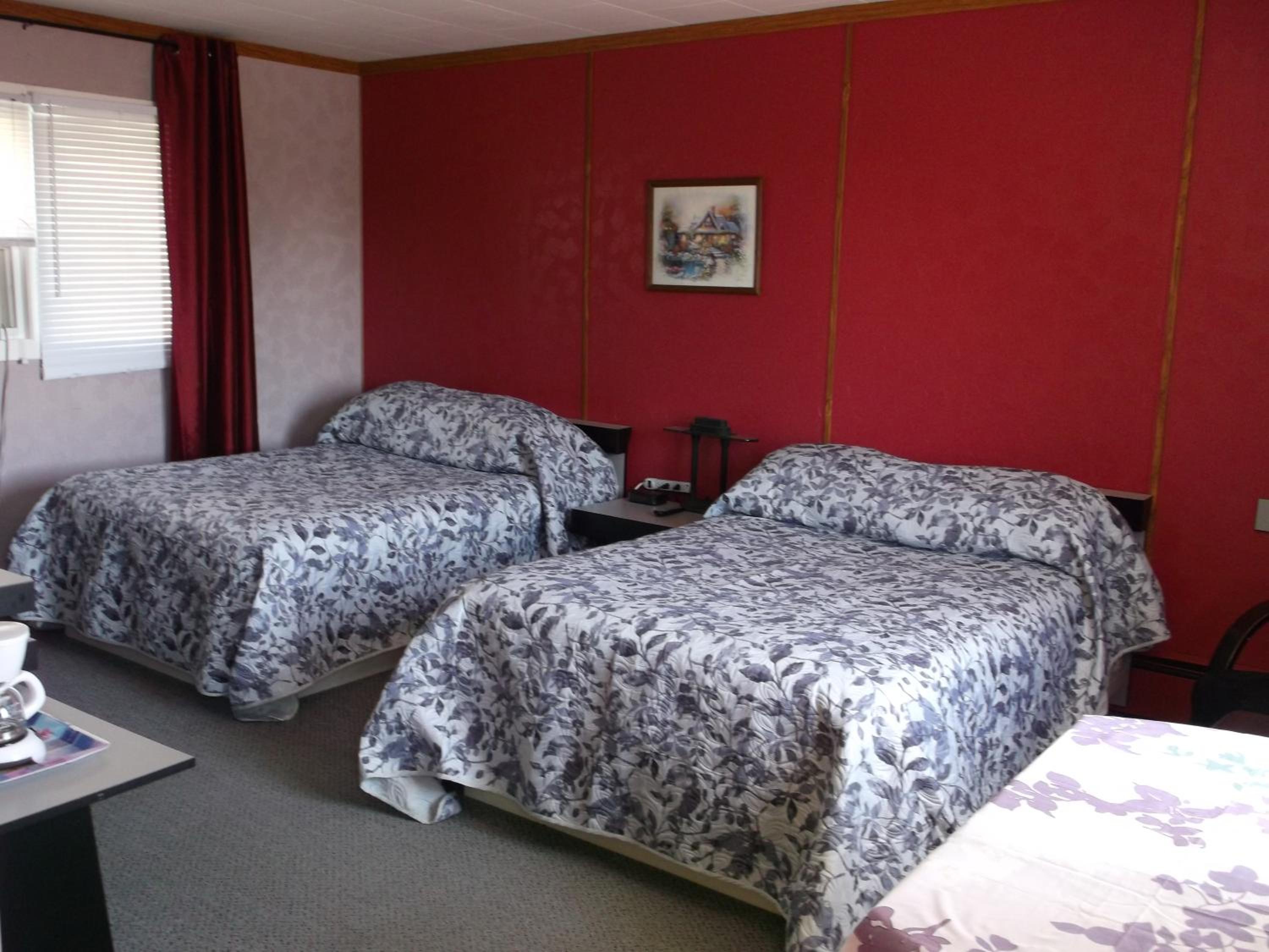 Haileybury Beach Motel