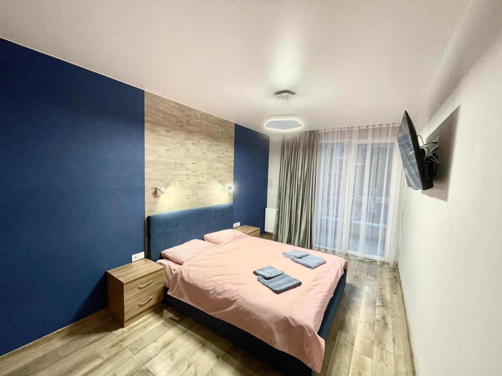 Resident Hall view 3