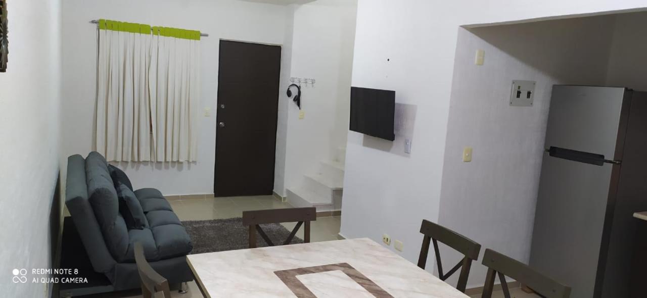Casa Cancun Bonita