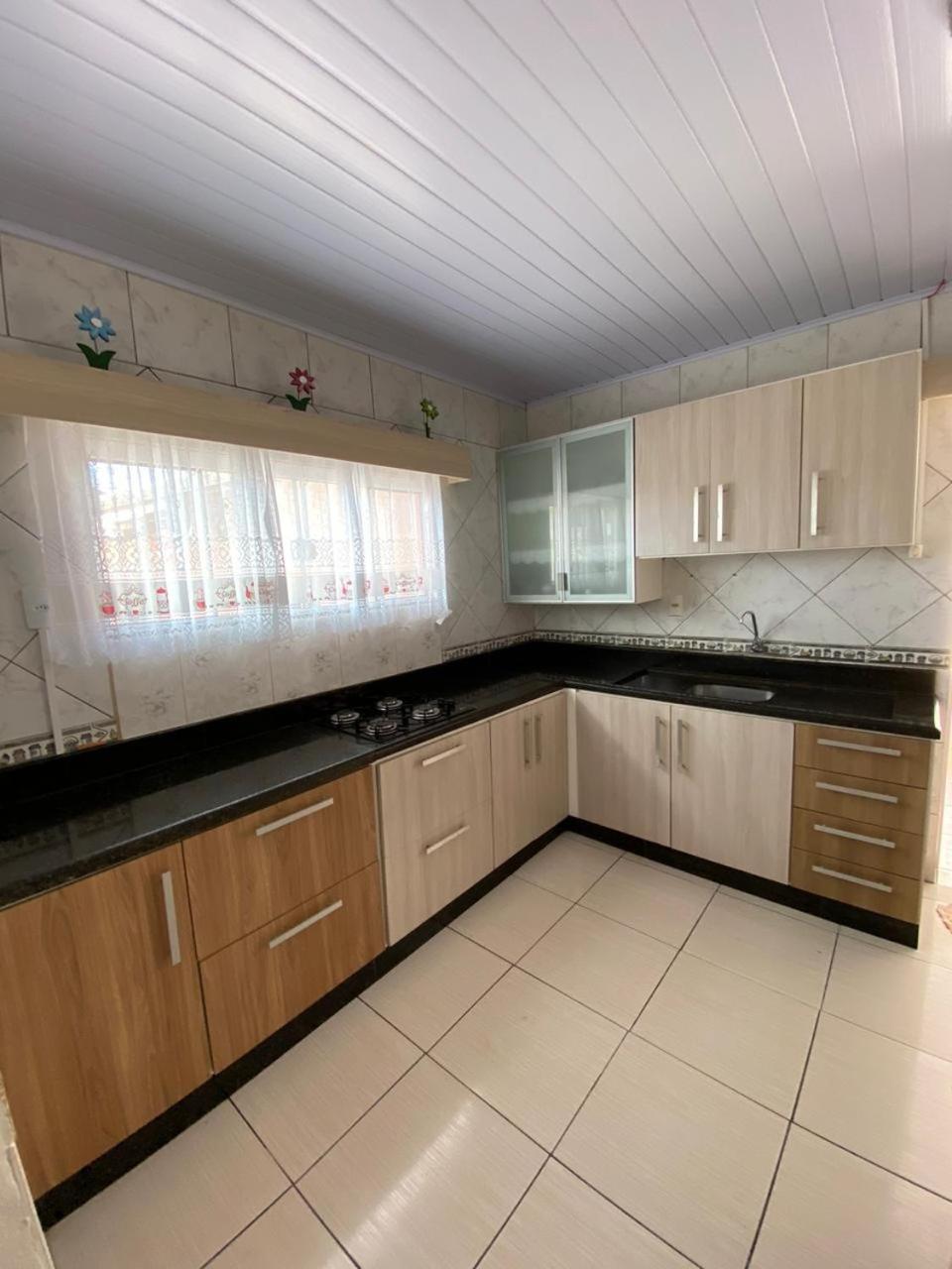 Casa Veraneio em Zimbros - Bombinhas