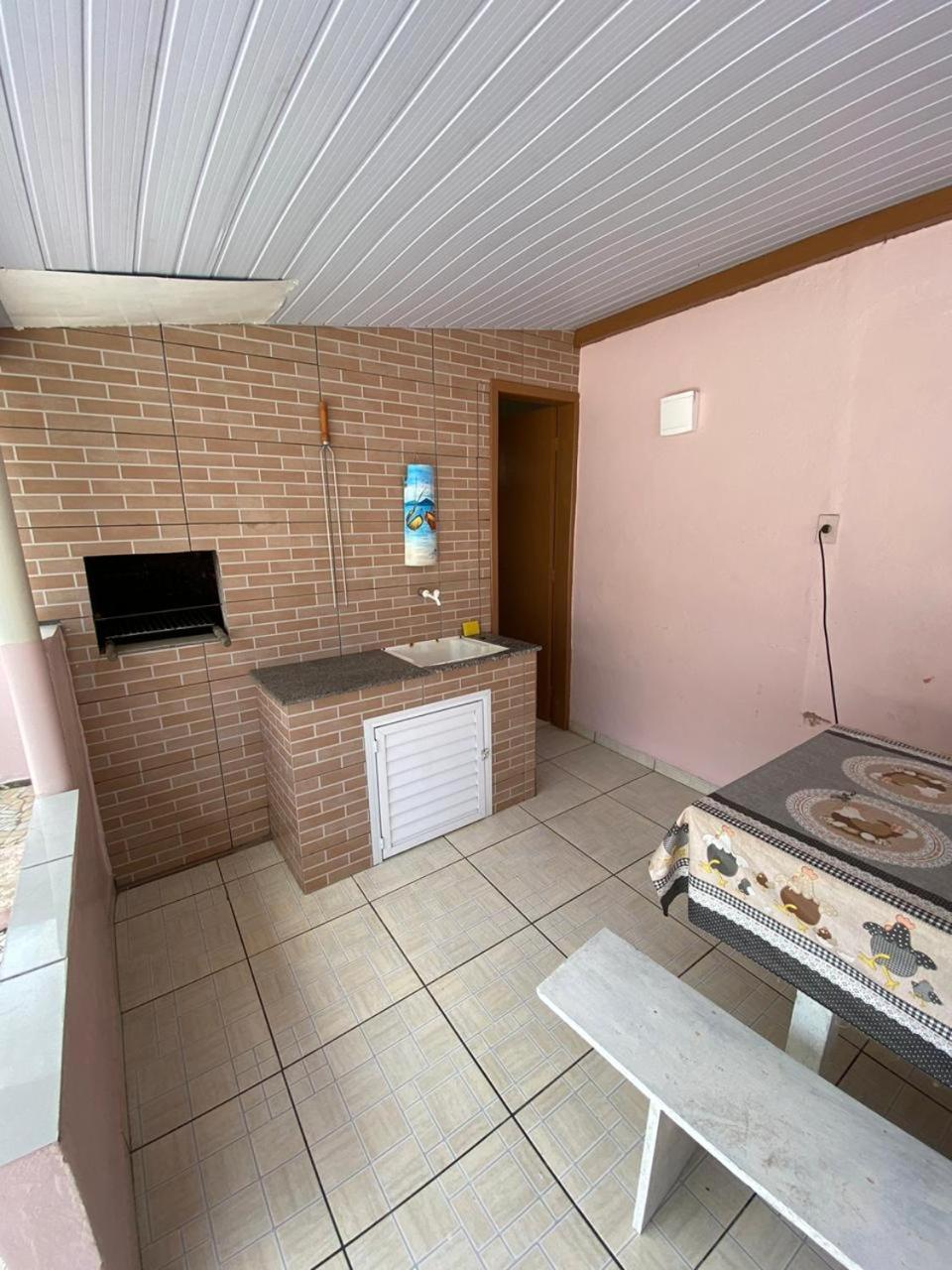Casa Veraneio em Zimbros - Bombinhas