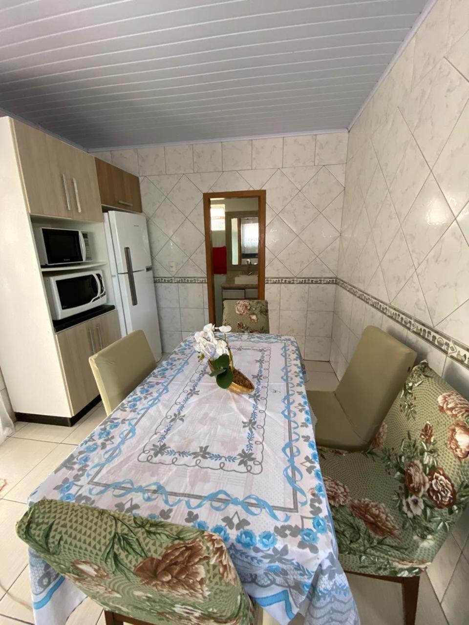 Casa Veraneio em Zimbros - Bombinhas