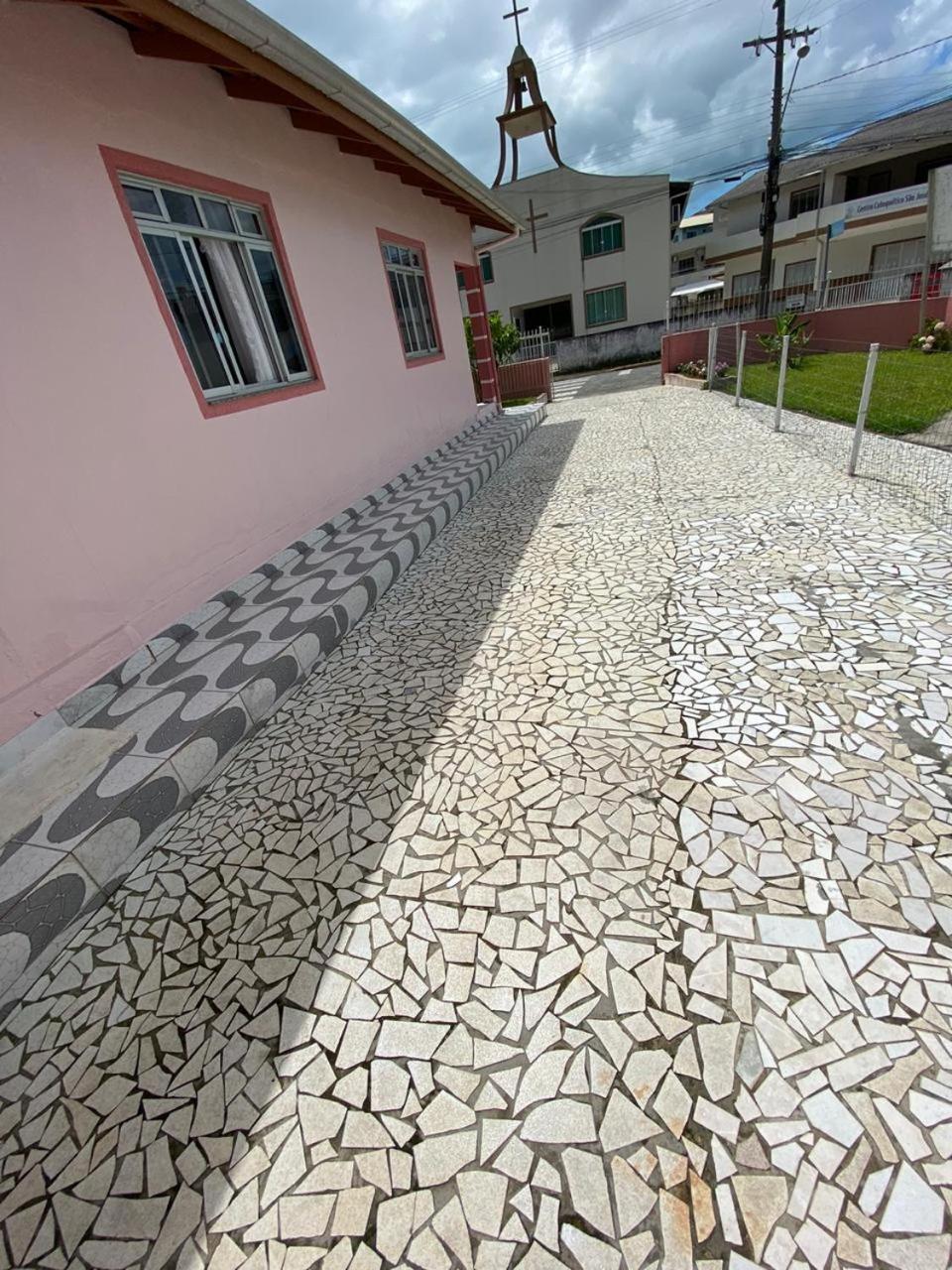 Casa Veraneio em Zimbros - Bombinhas