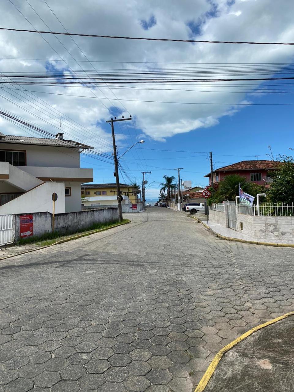 Casa Veraneio em Zimbros - Bombinhas
