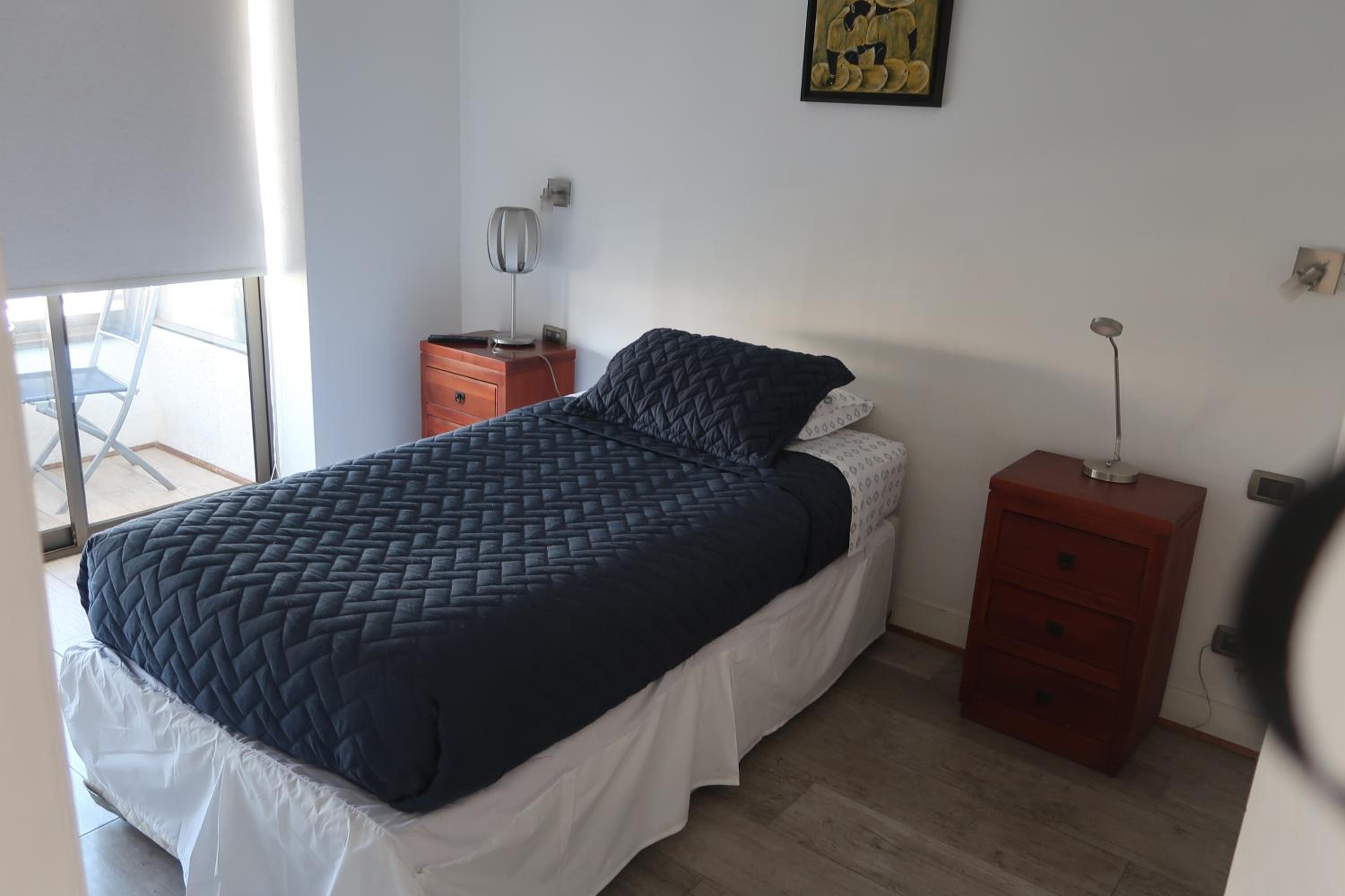 Hermoso departamento, excelente ubicación