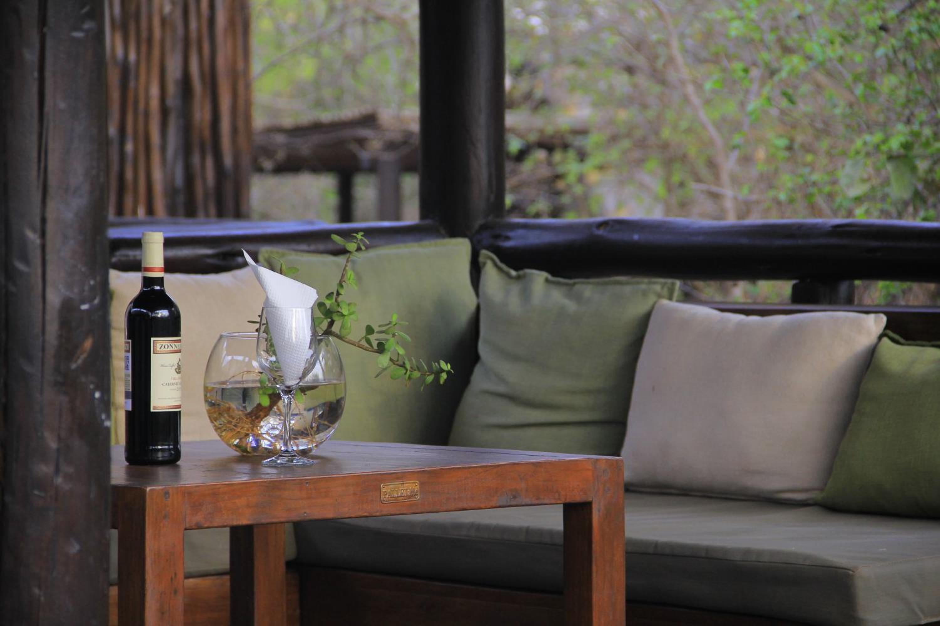 Hoedspruit Raptors Lodge N16