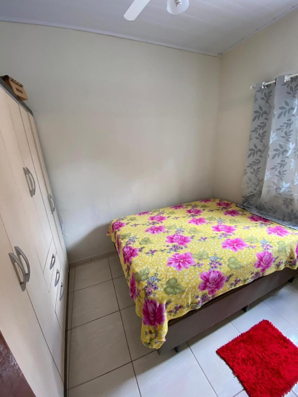 Casa Veraneio em Zimbros - Bombinhas