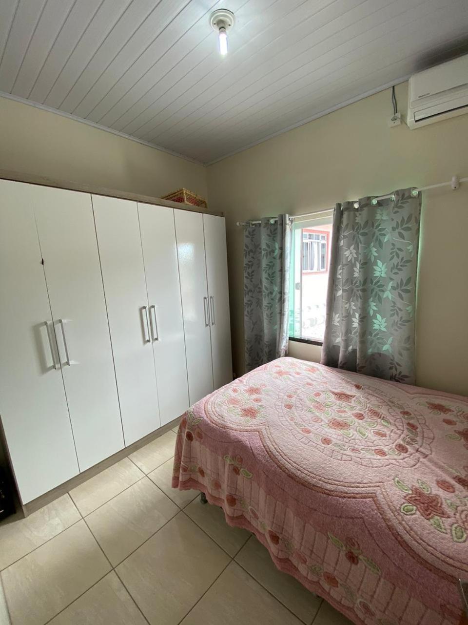 Casa Veraneio em Zimbros - Bombinhas