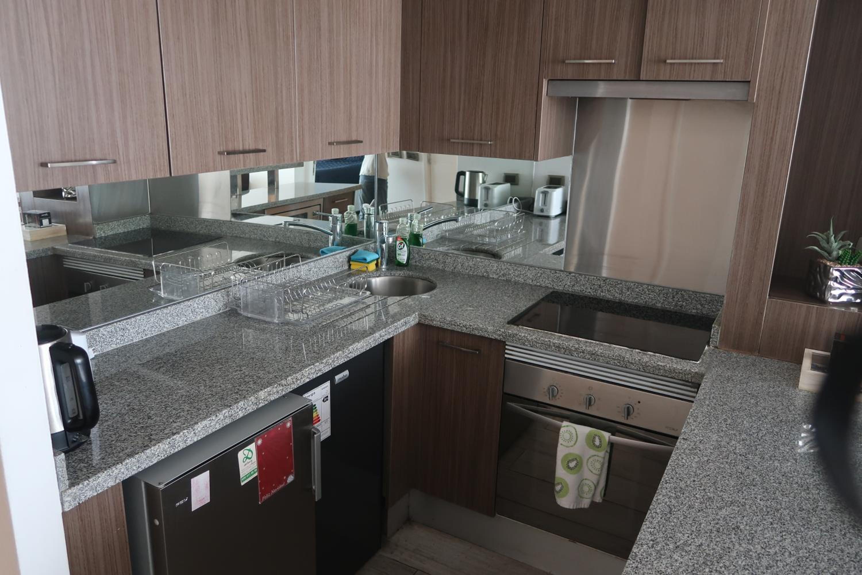 Hermoso departamento, excelente ubicación