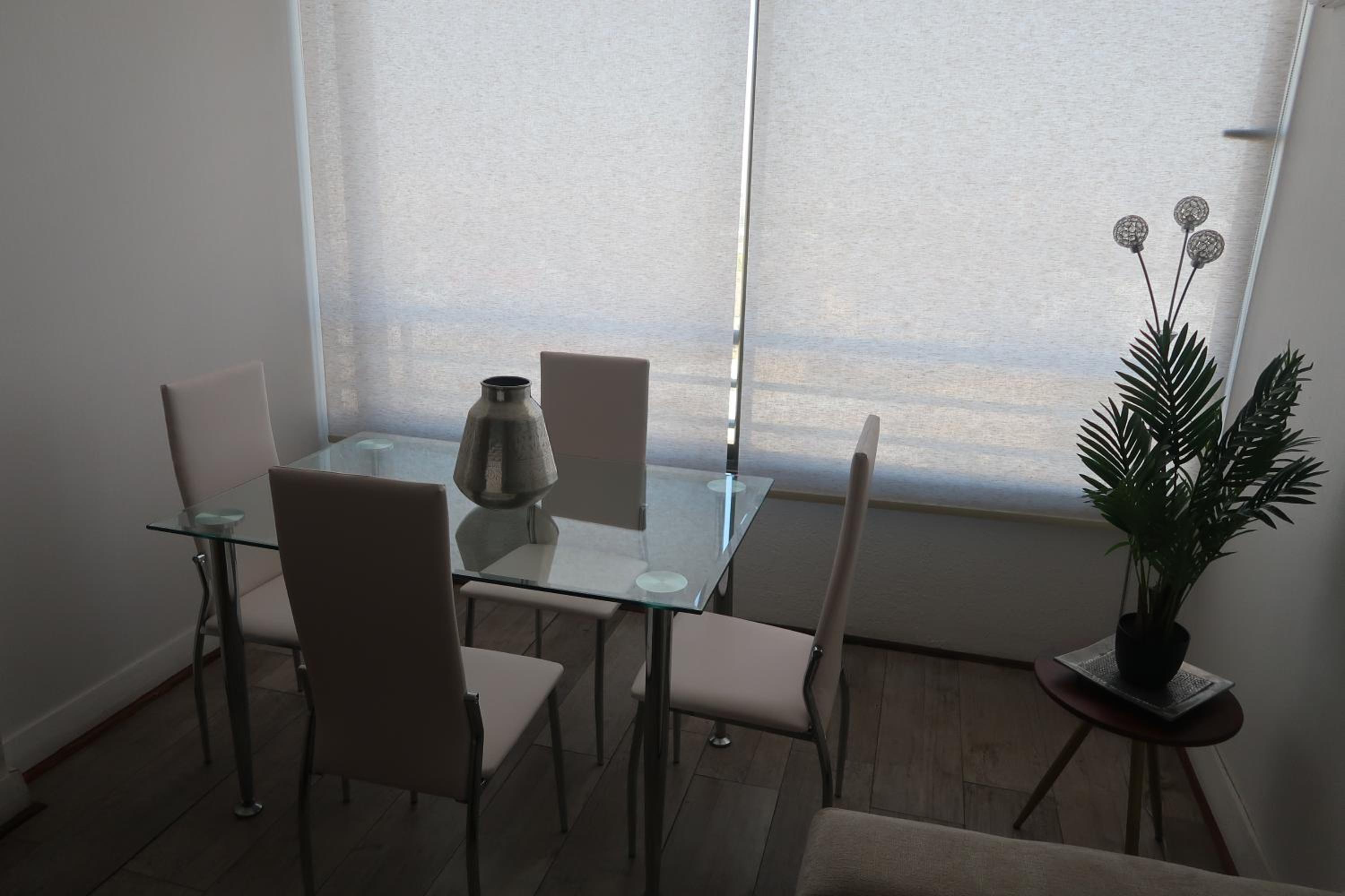 Hermoso departamento, excelente ubicación