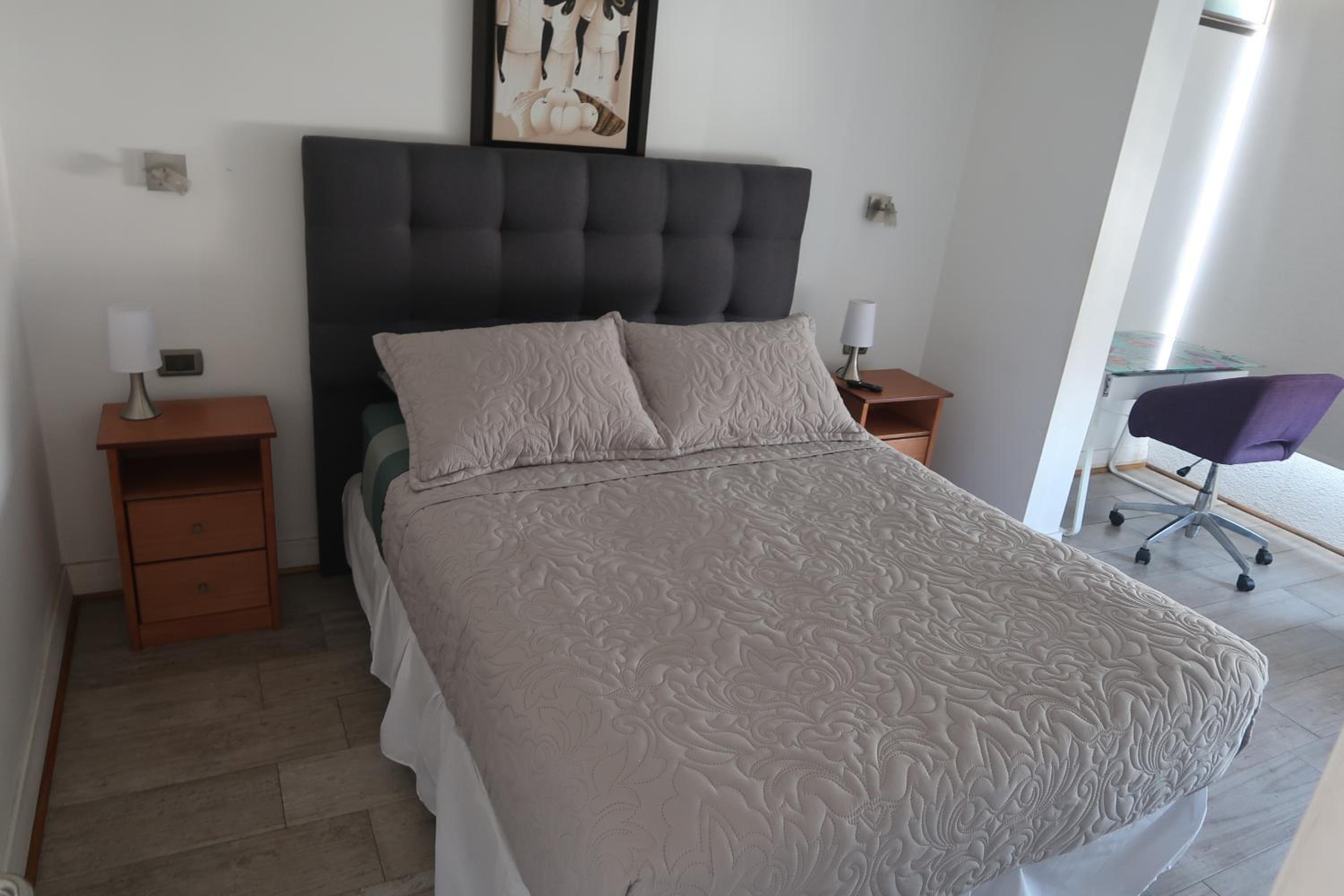 Hermoso departamento, excelente ubicación