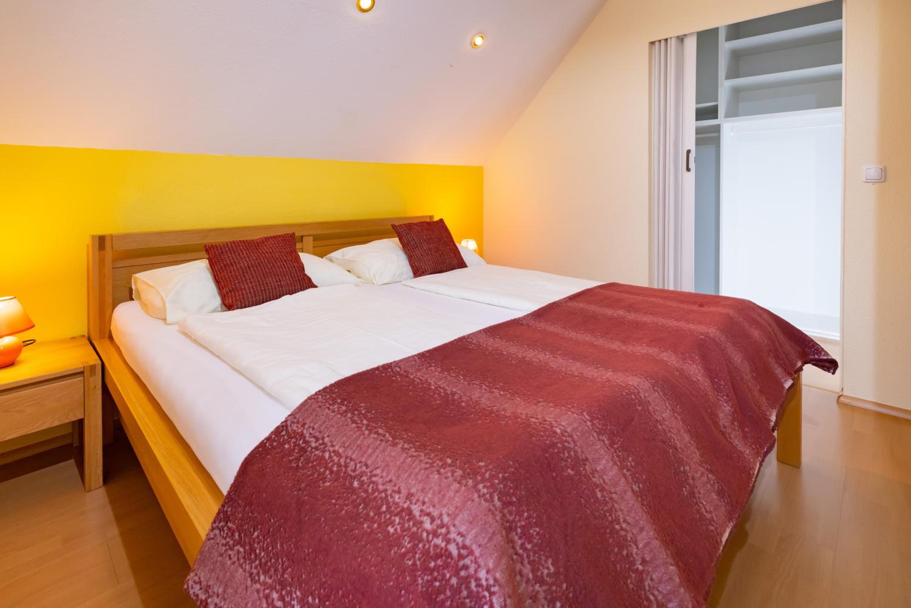 Golf & Thermenland Sonnenpension Frühstückshotel Burgauberg Stegersbach