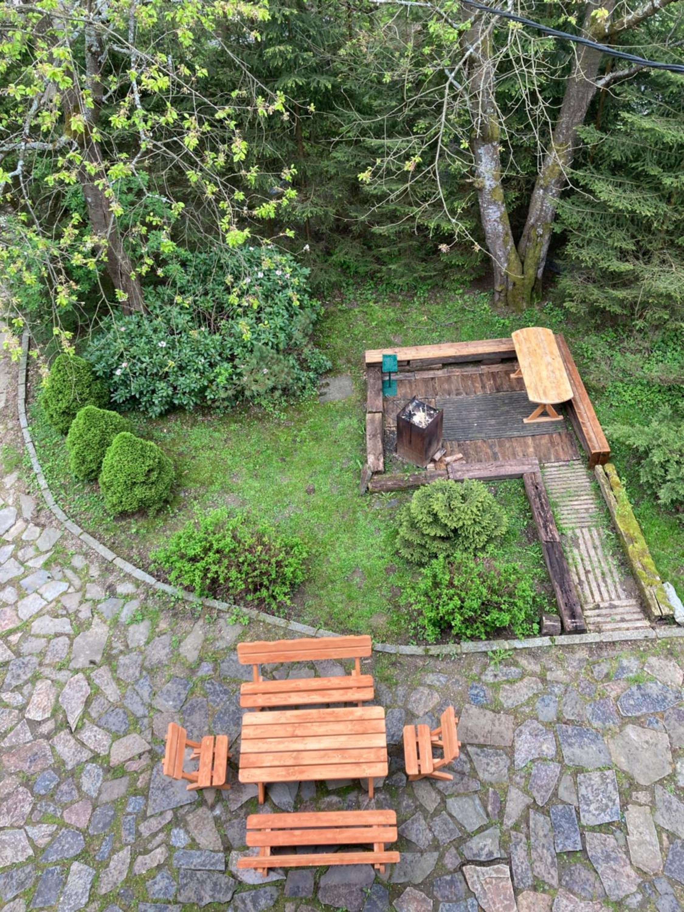 Rakouská vila