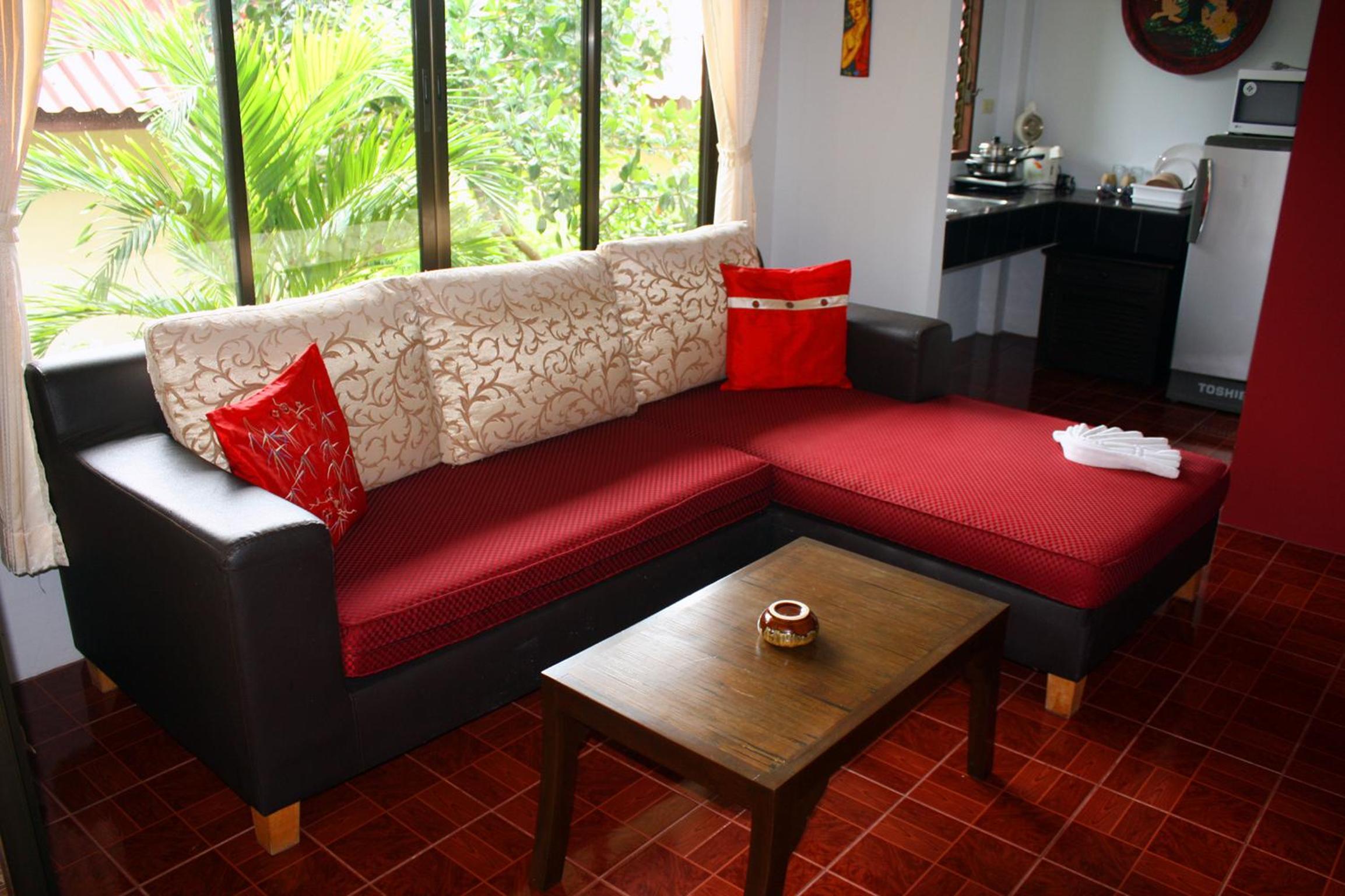 Chor Chang Villa Resort
